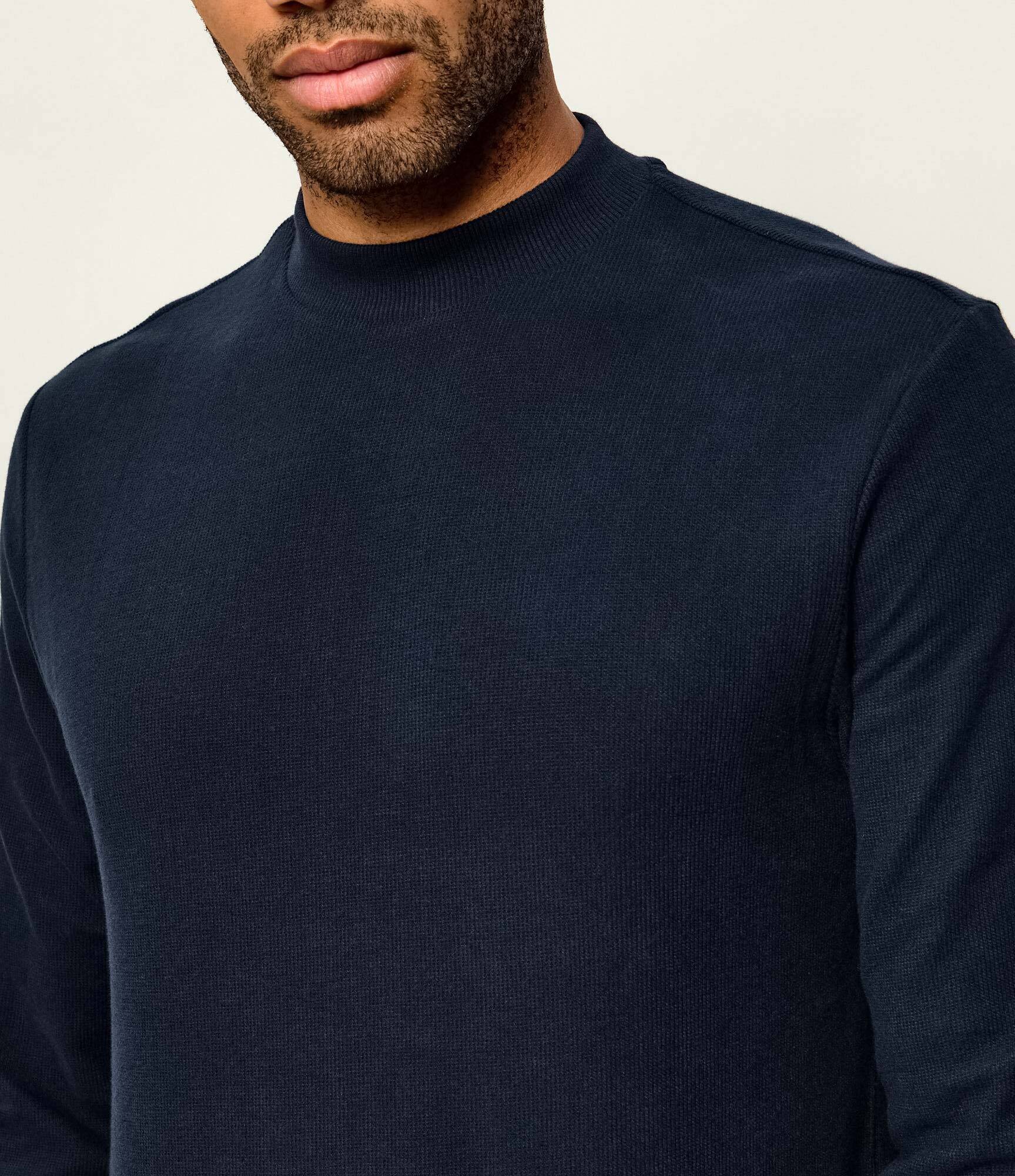 Boss Orange Longsleeve Te_Shadows | regular fit