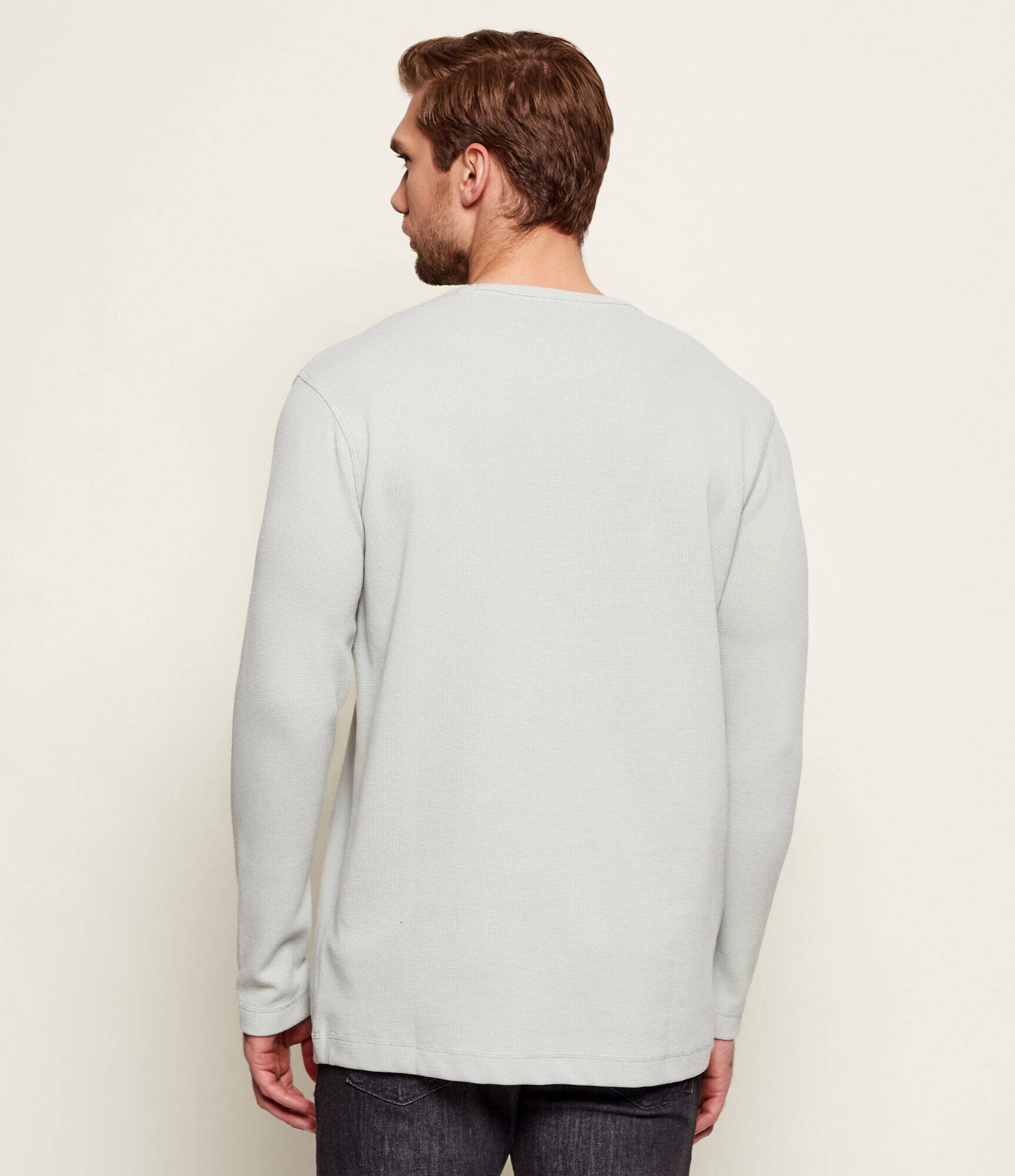 Boss Orange Longsleeve Tempesto | regular fit
