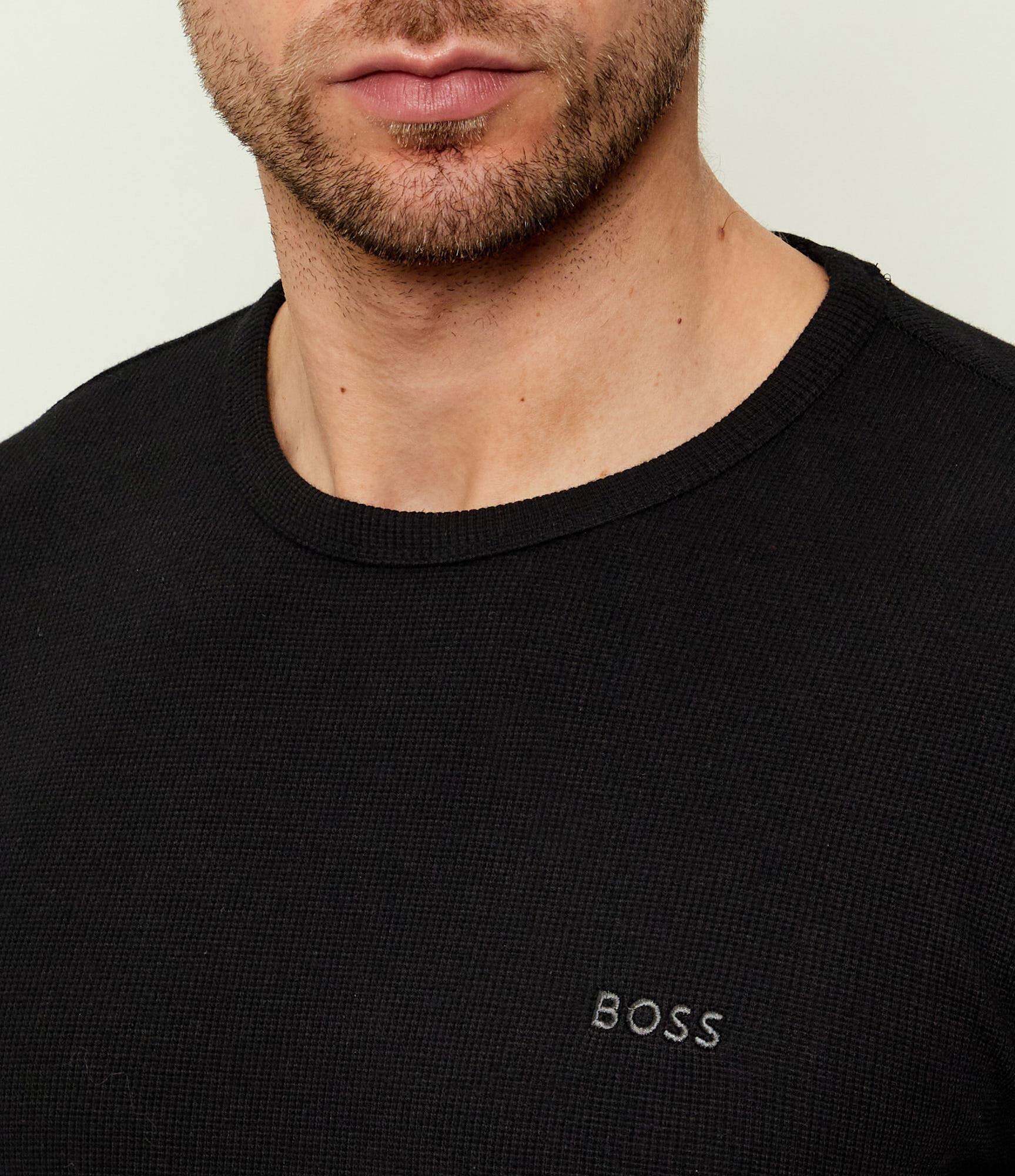 Boss Orange Longsleeve Tempesto | Regular Fit