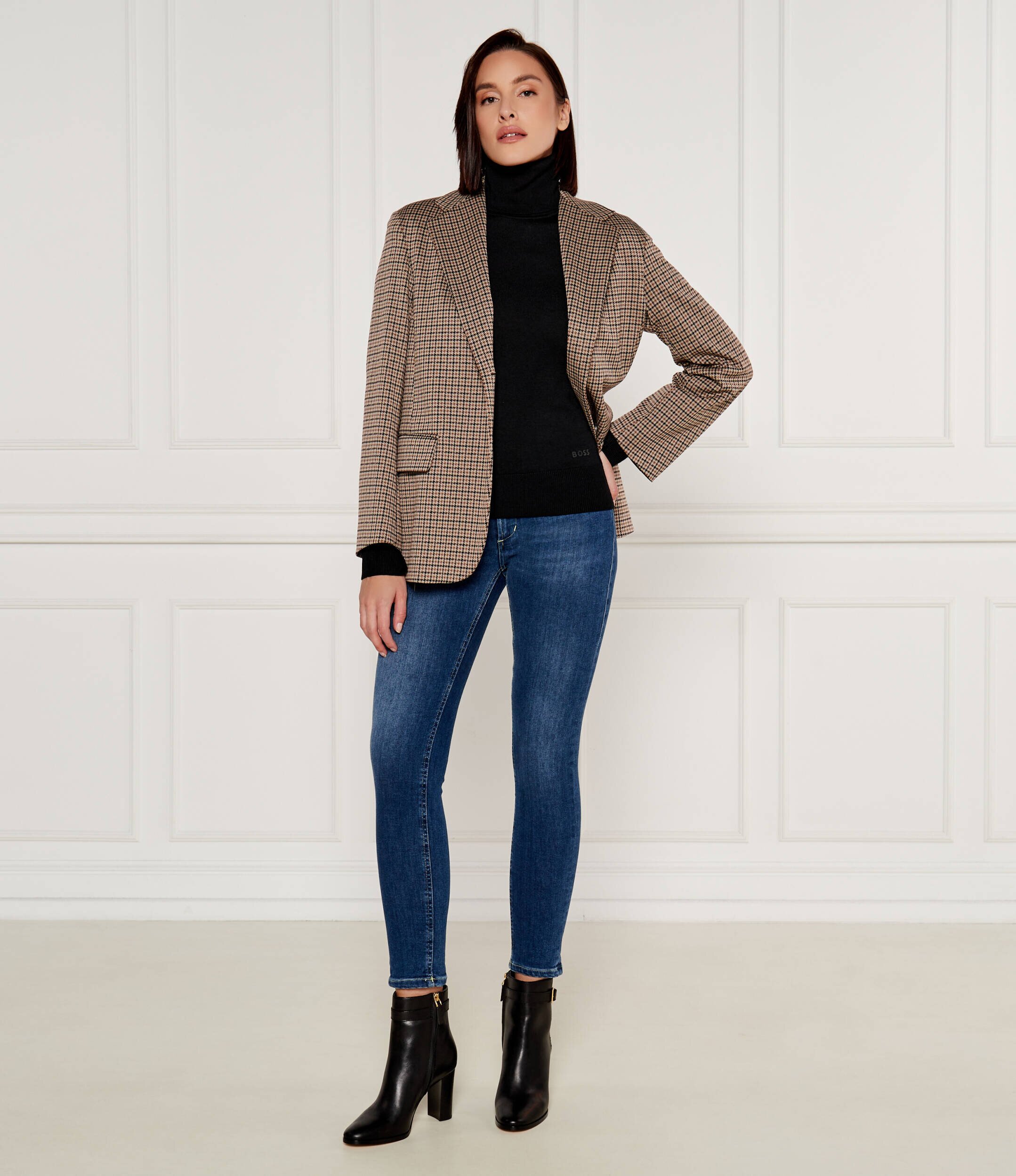 Boss Orange Maletă C_Fiddie | Slim Fit