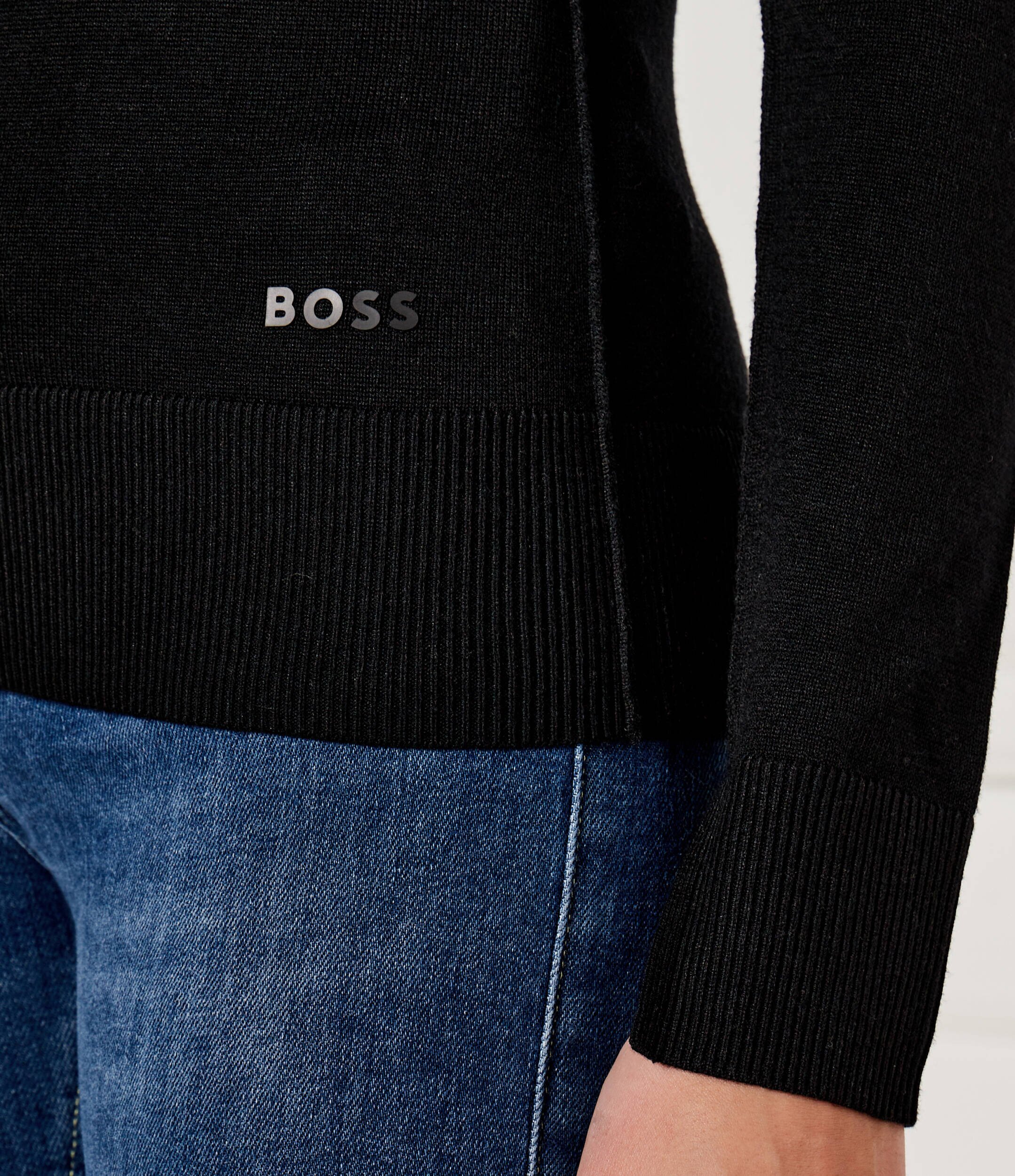 Boss Orange Maletă C_Fiddie | Slim Fit
