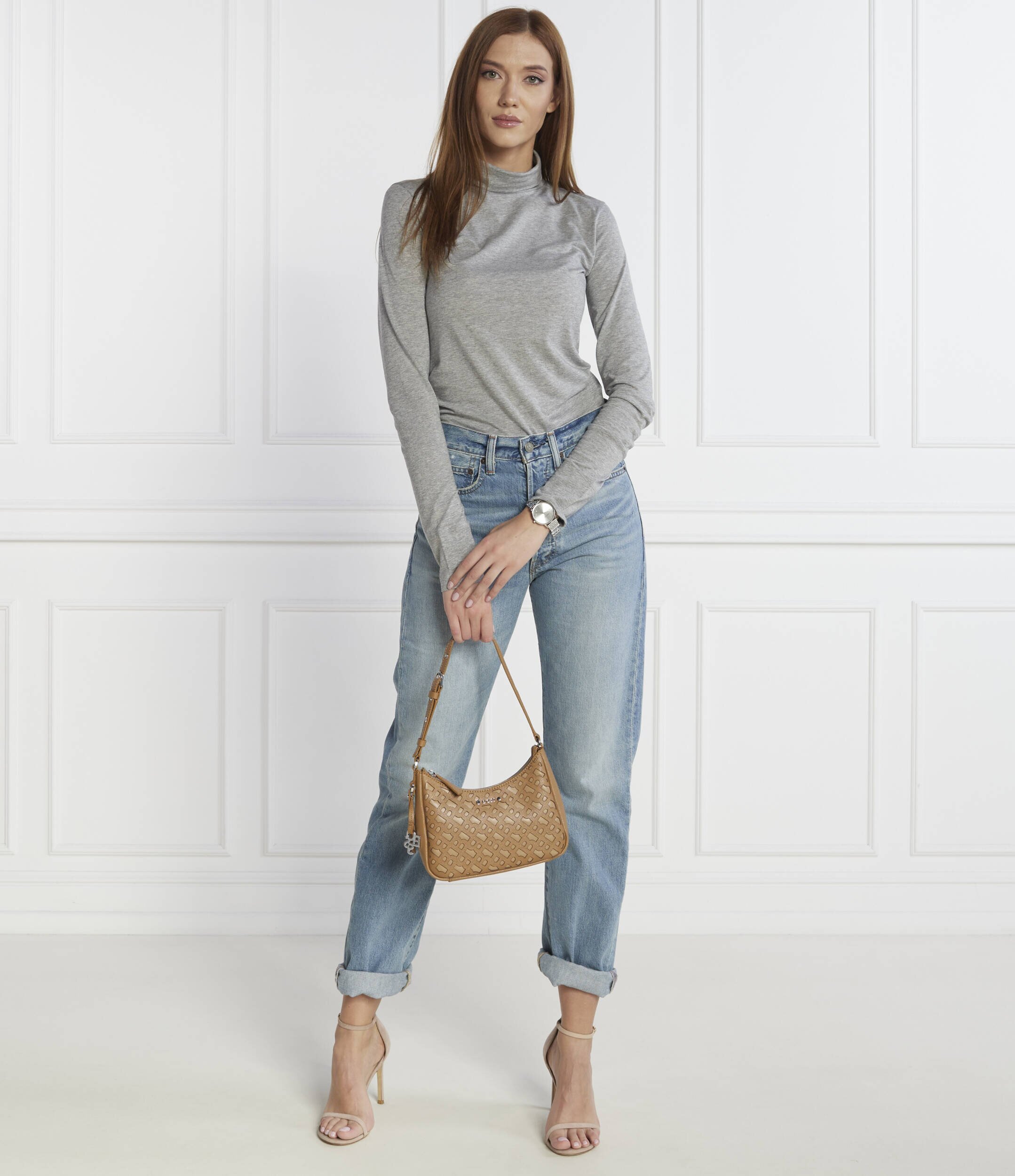 Boss Orange Maletă Emerie | Regular Fit