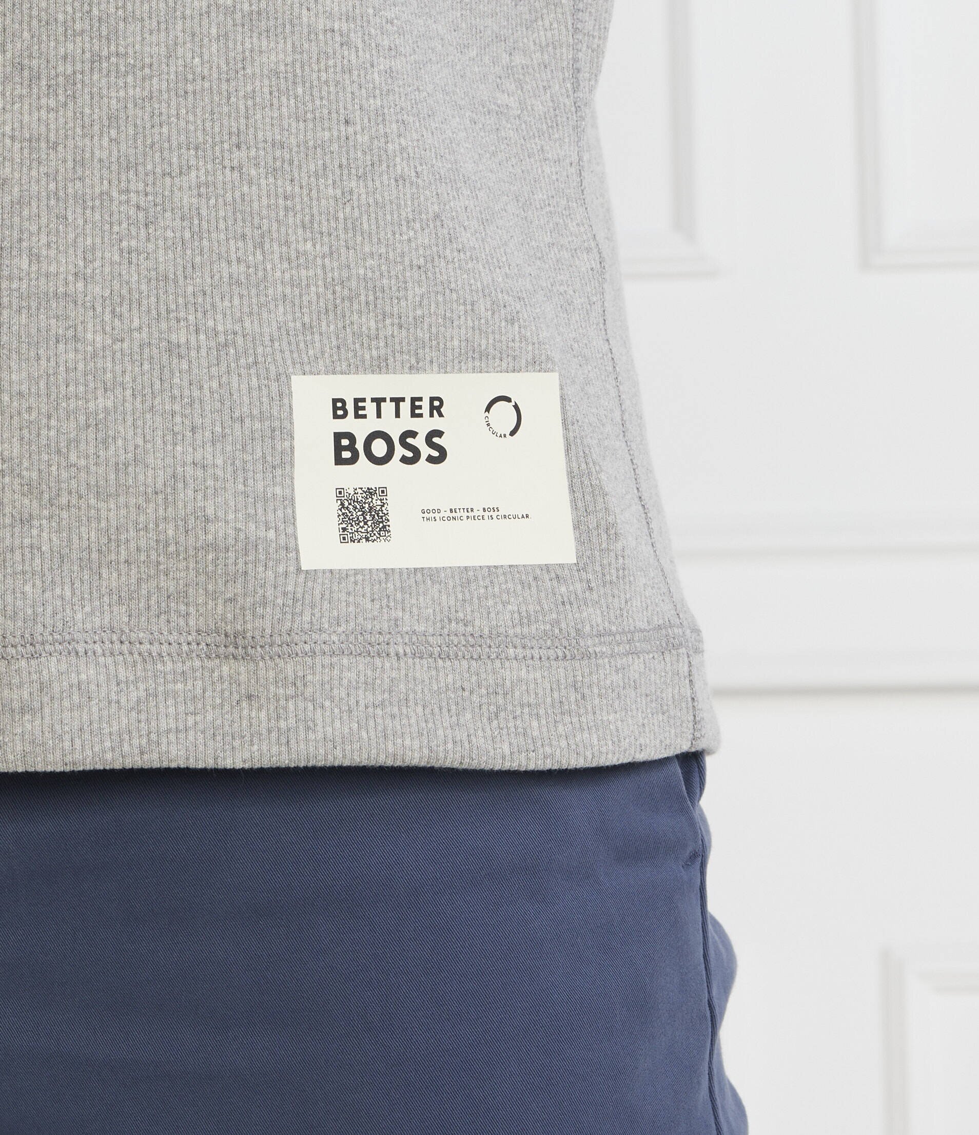 Boss Orange Maletă T_rollcircular | Regular Fit