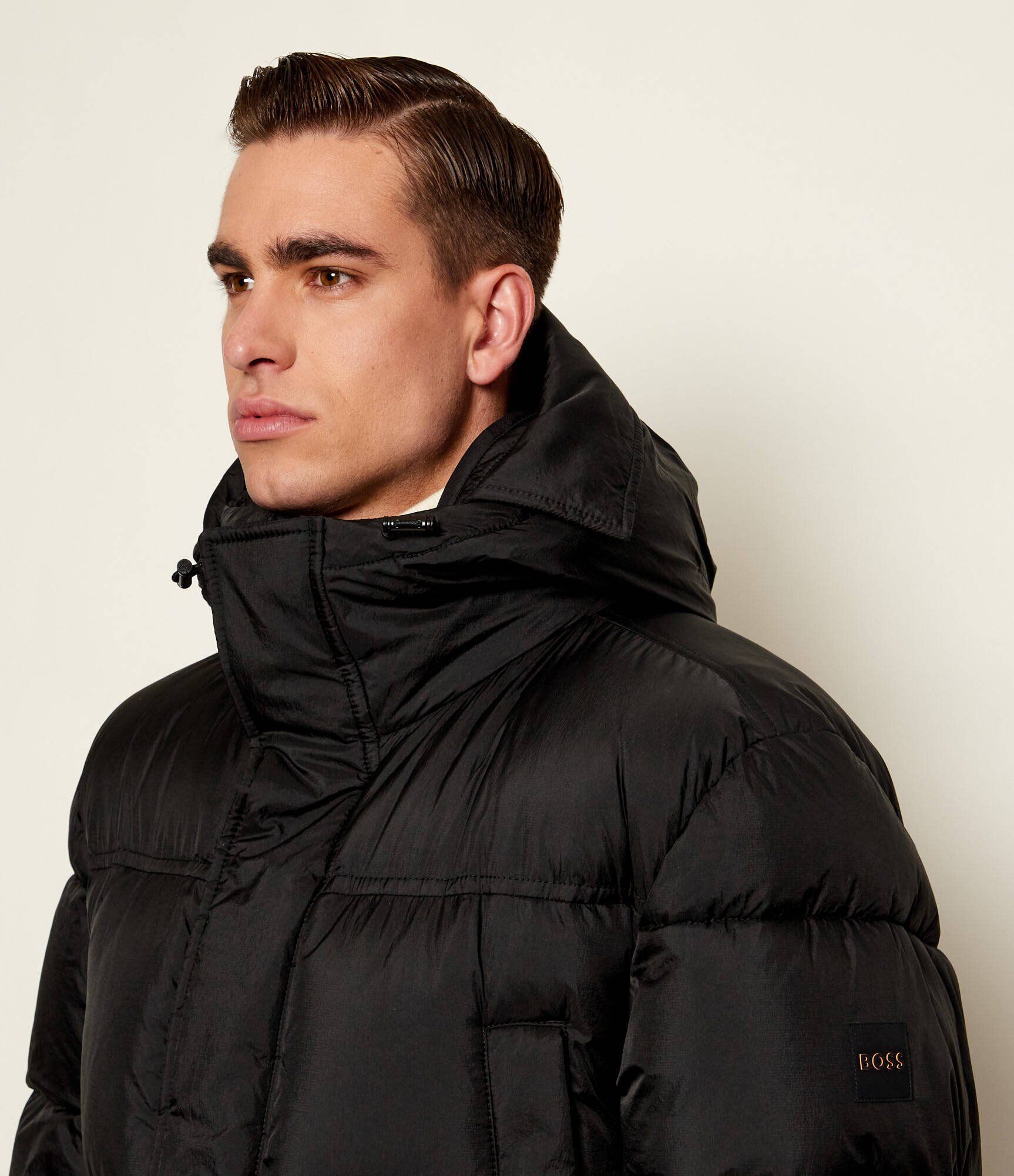 Boss Orange Palton Omont | regular fit