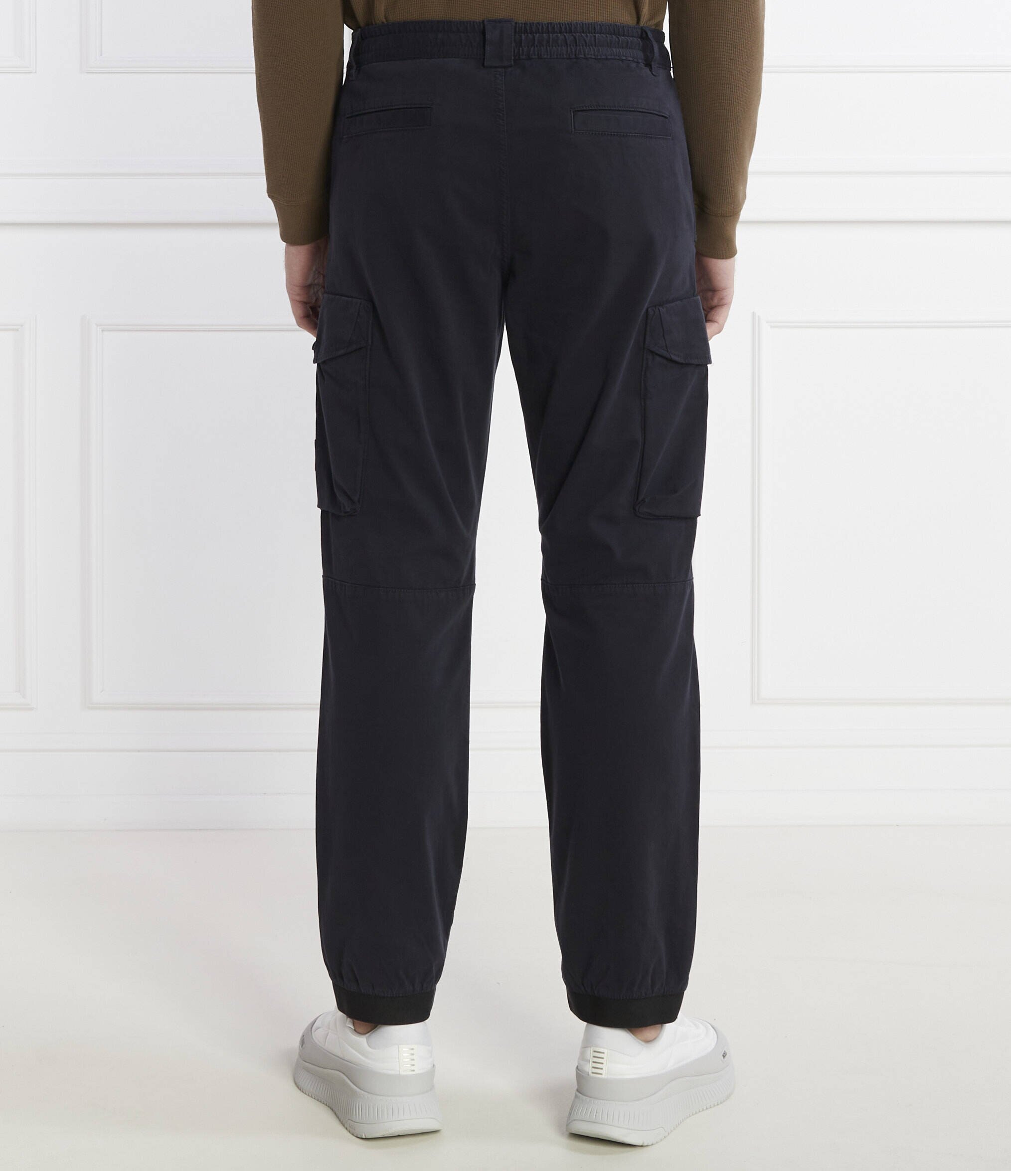 Boss Orange Pantaloni cargo Sista | Regular Fit