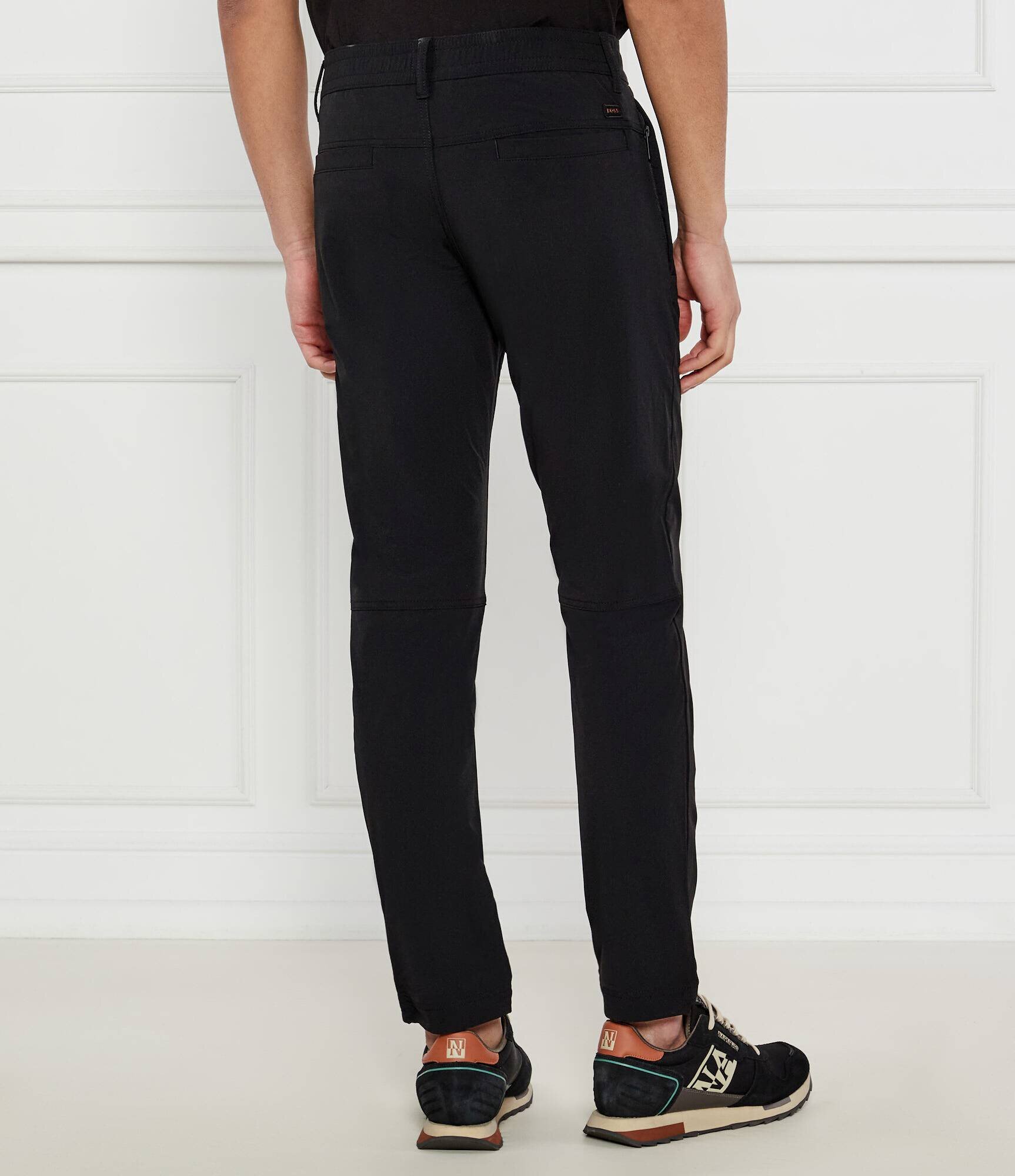 Boss Orange Pantaloni chino DS-4 | Tapered fit