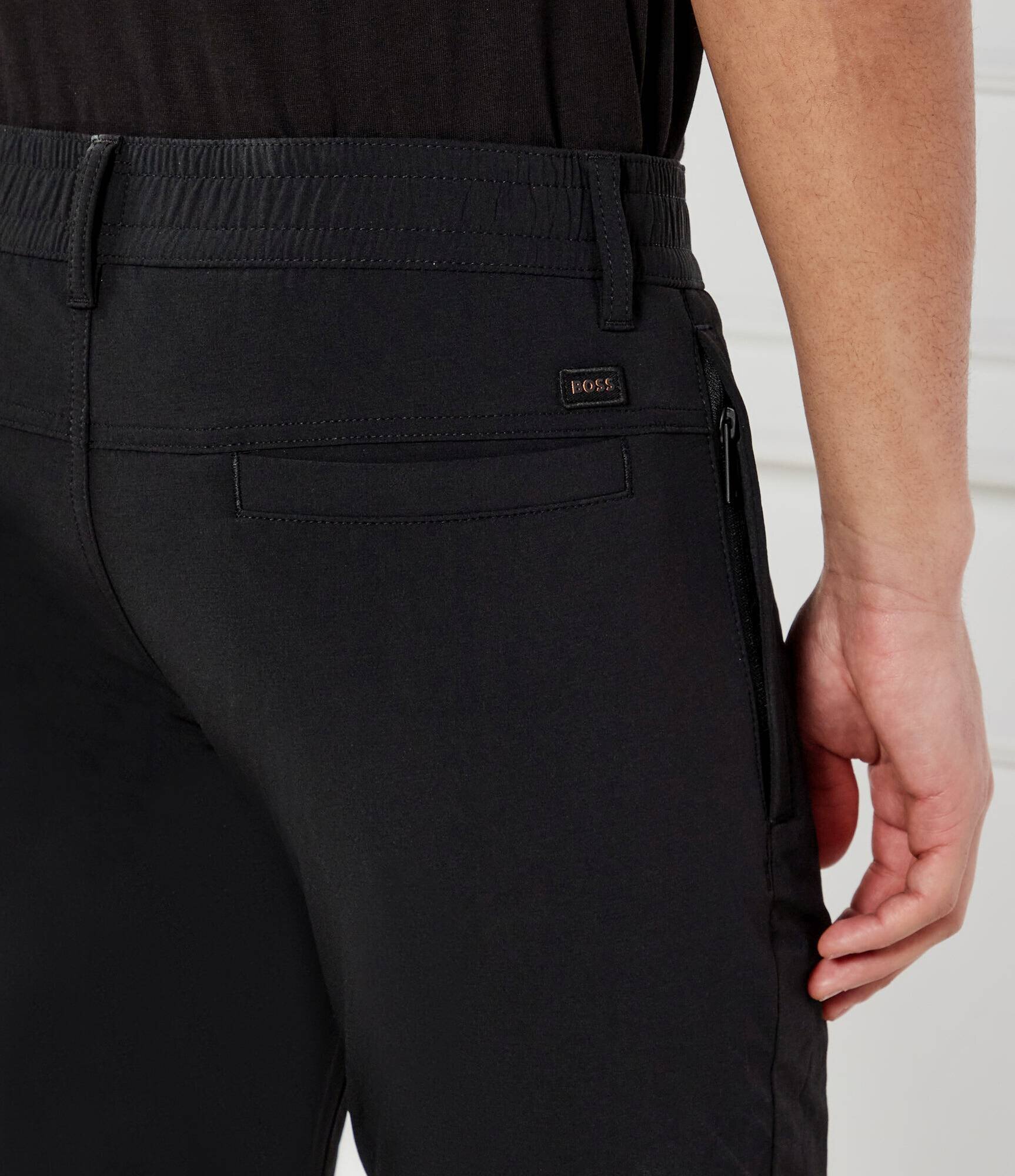 Boss Orange Pantaloni chino DS-4 | Tapered fit
