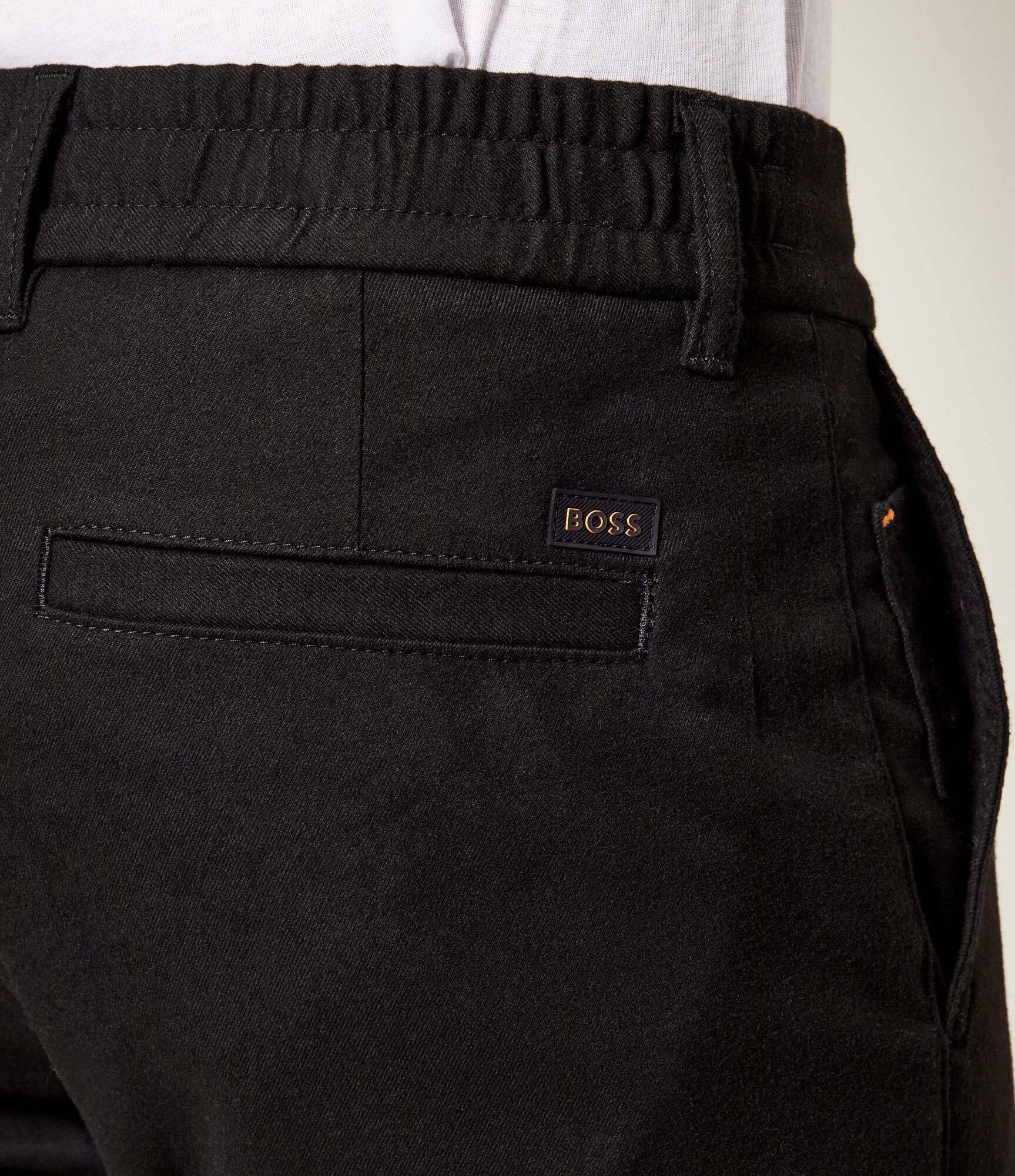 Boss Orange Pantaloni chino DS-5 | Tapered fit