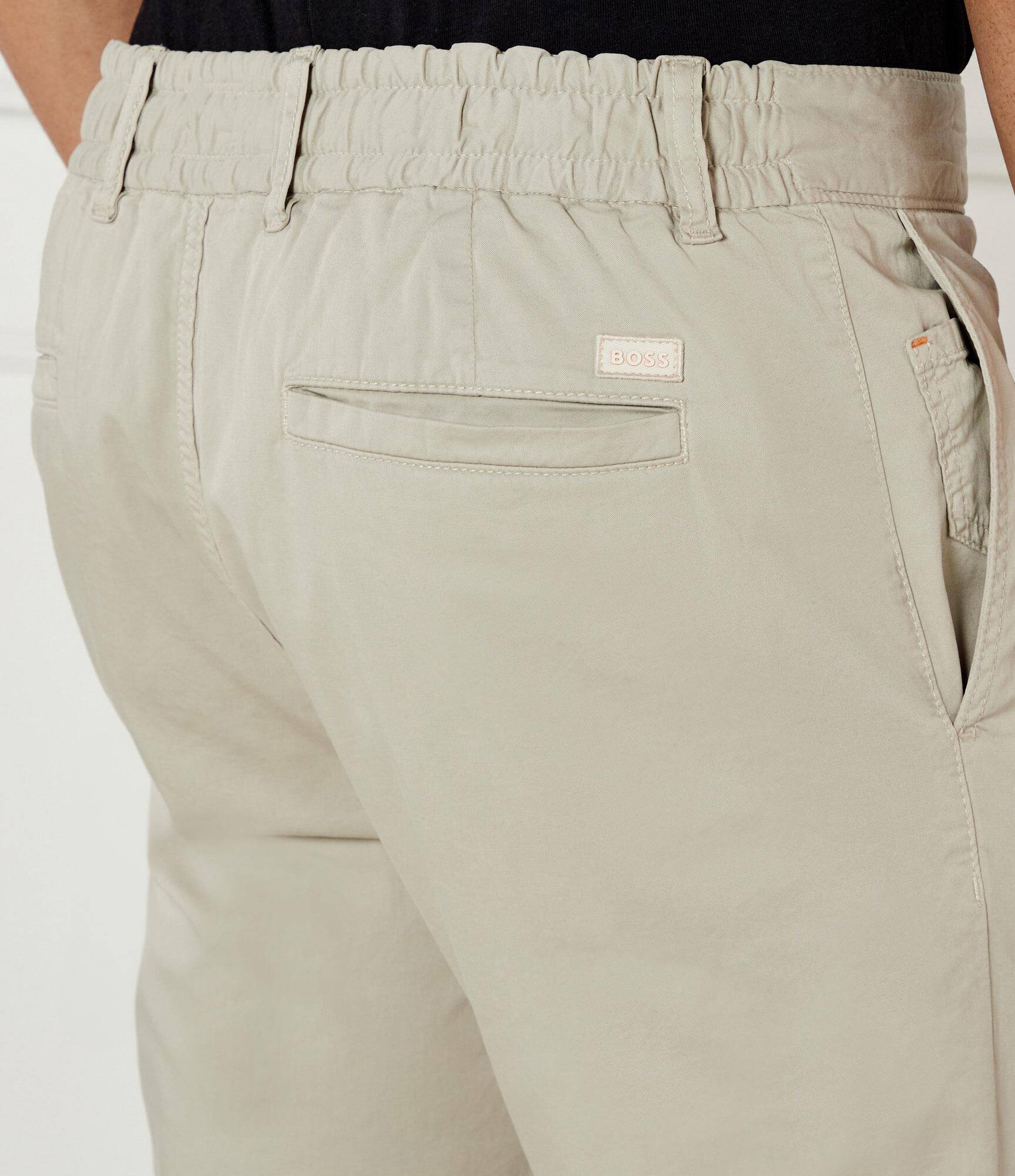 Boss Orange Pantaloni chino DS-5 | Tapered fit