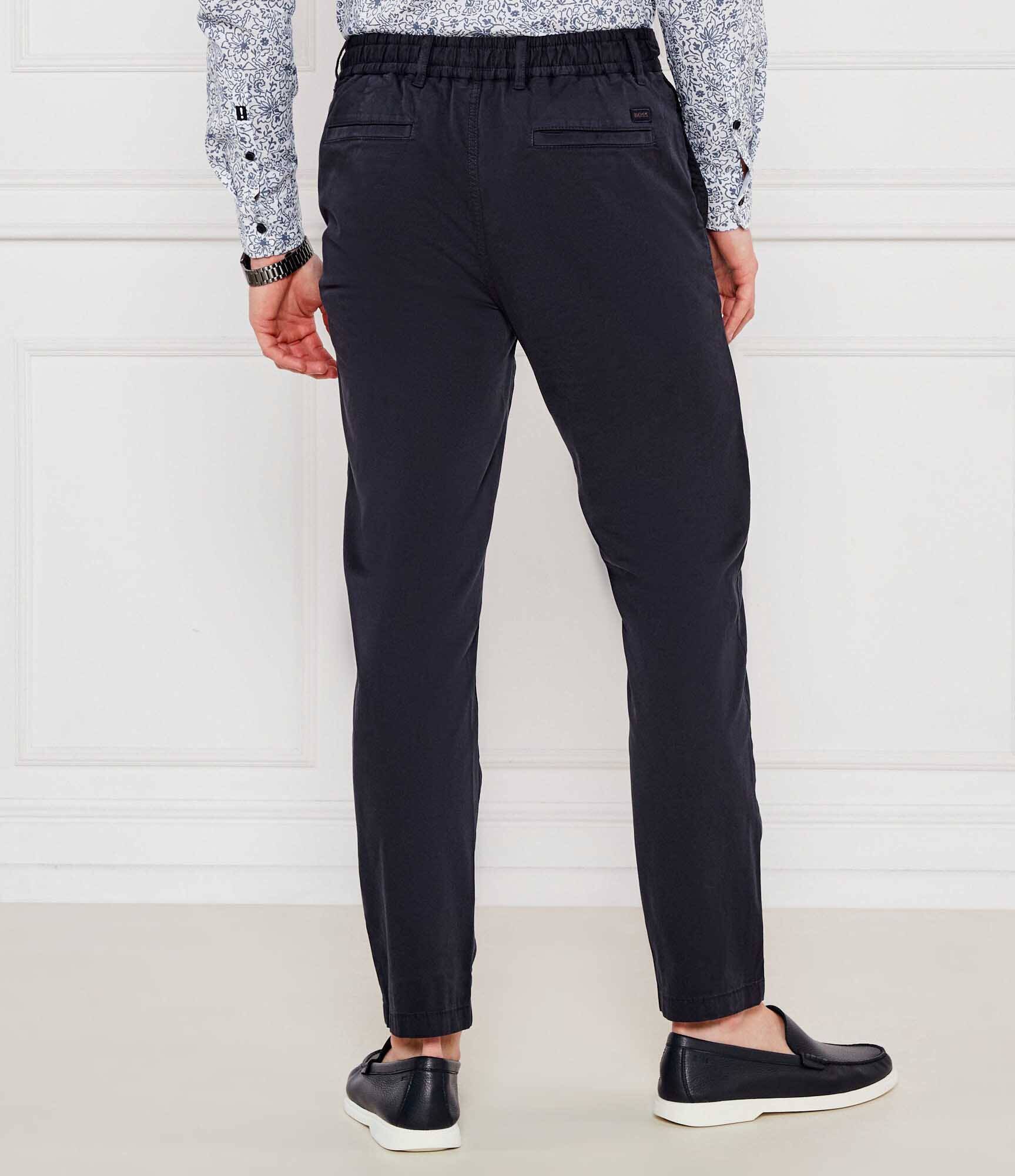 Boss Orange Pantaloni chino DS-5 | Tapered fit