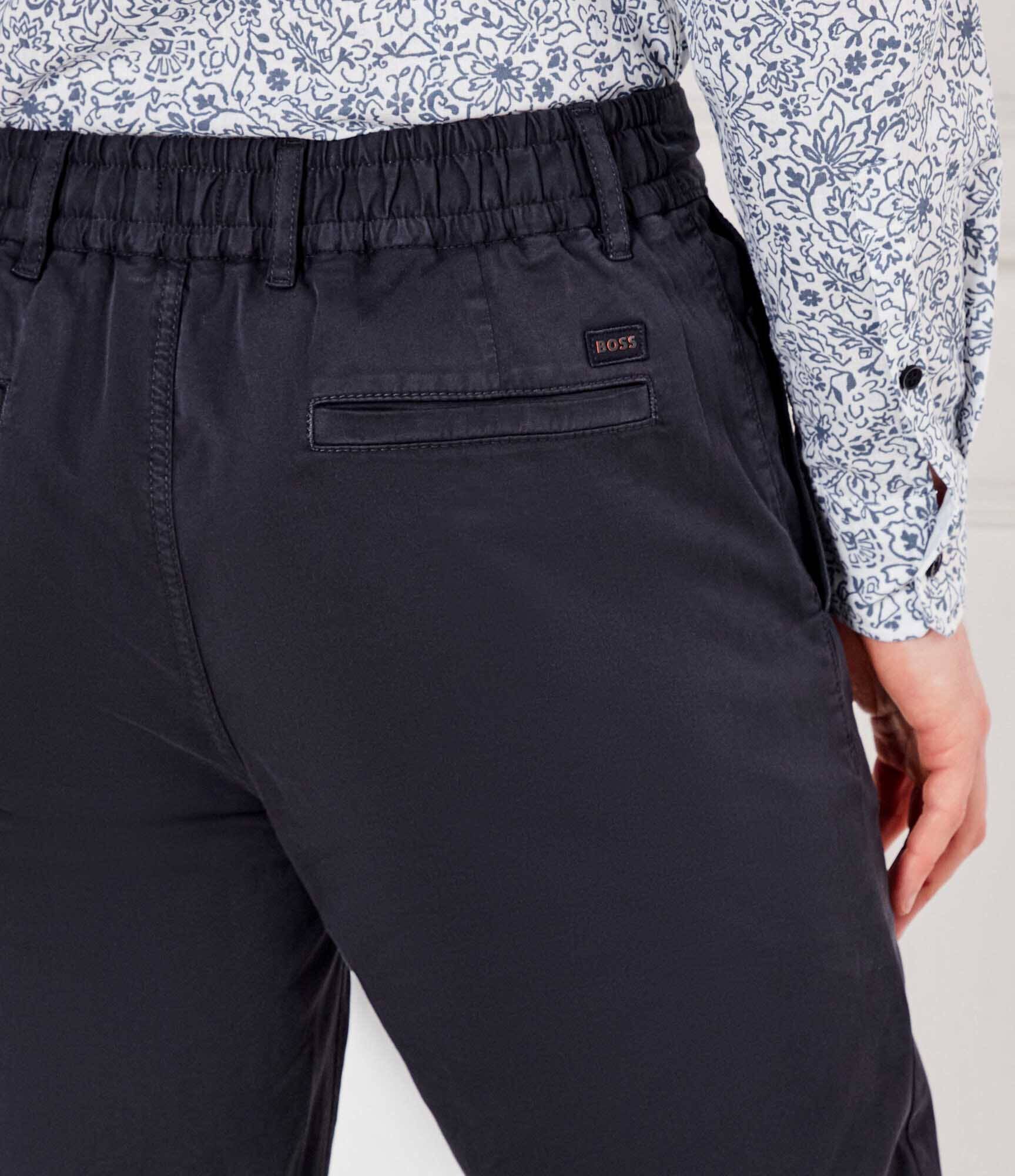 Boss Orange Pantaloni chino DS-5 | Tapered fit