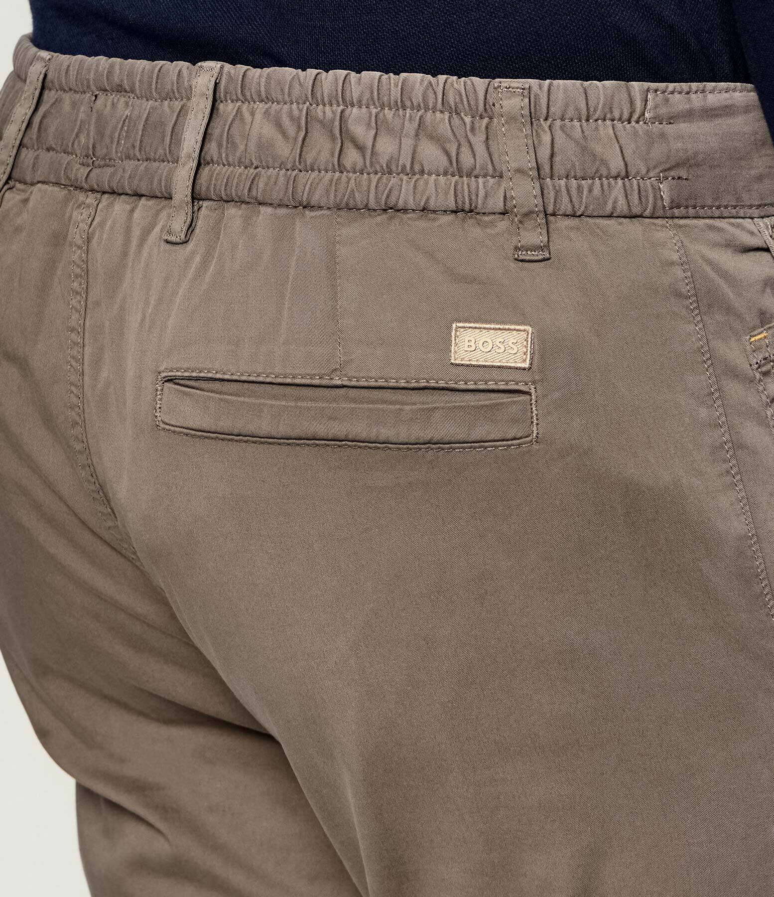 Boss Orange Pantaloni chino DS-5 | Tapered fit