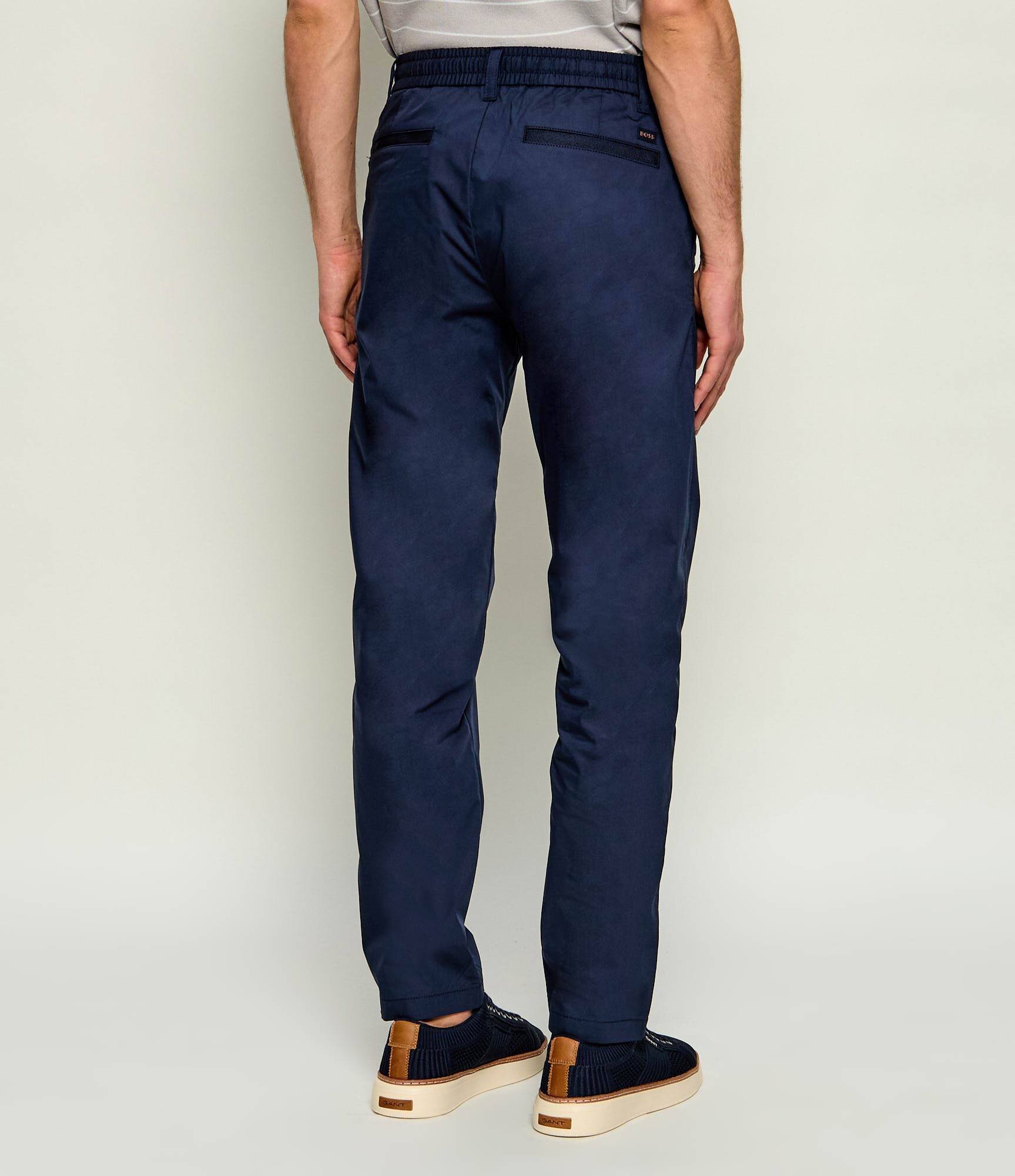 Boss Orange Pantaloni chino DS-9 | Tapered fit