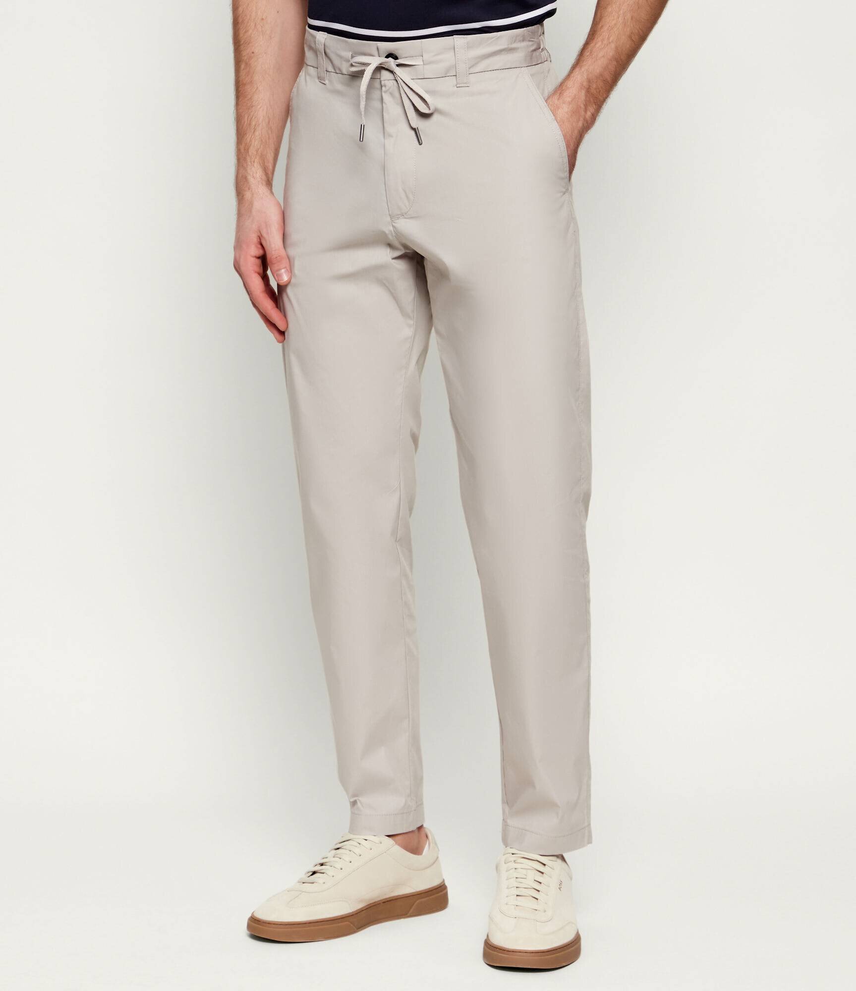 Boss Orange Pantaloni chino DS-9 | Tapered fit