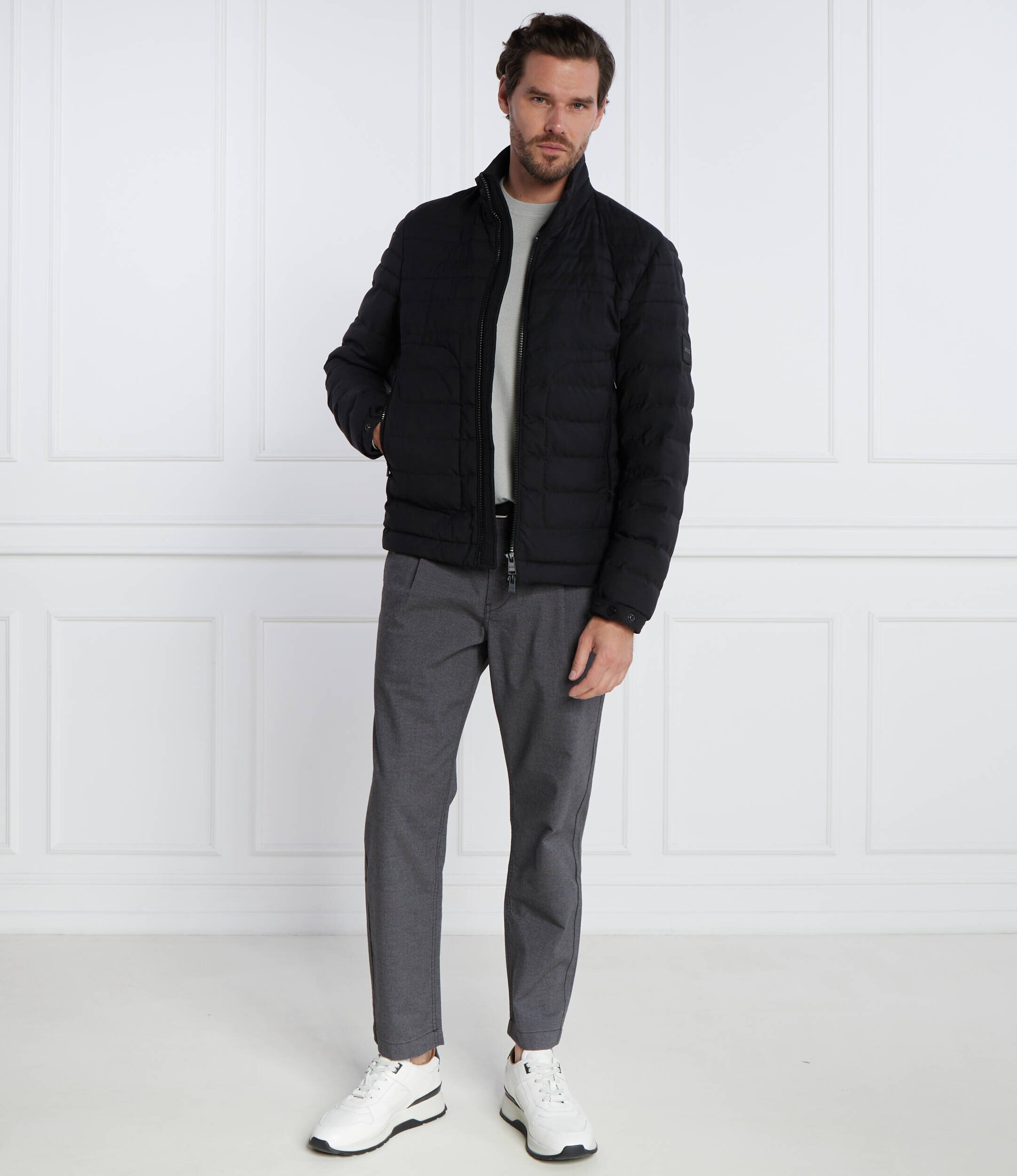Boss Orange Pantaloni chino Shyne | Tapered