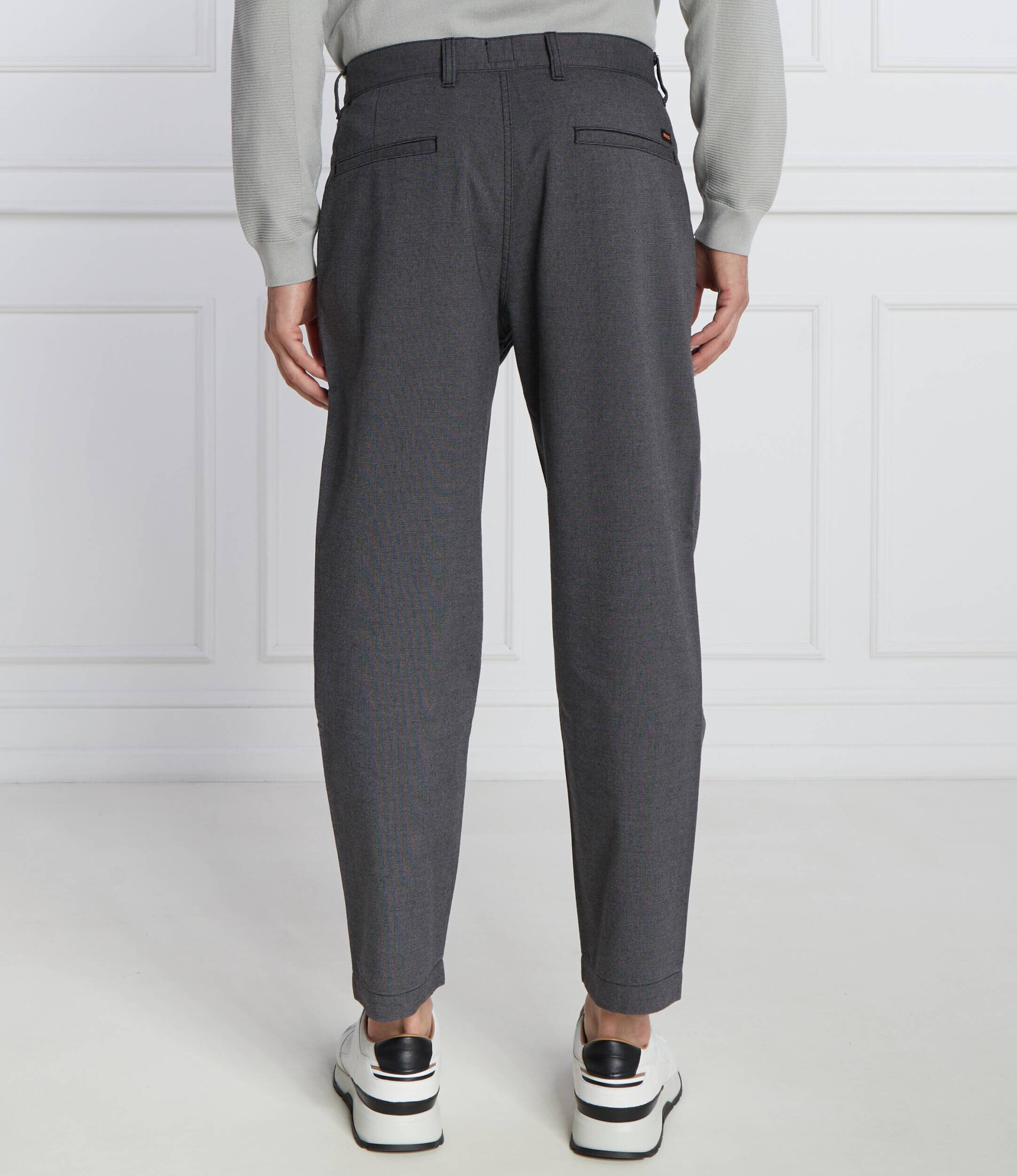 Boss Orange Pantaloni chino Shyne | Tapered