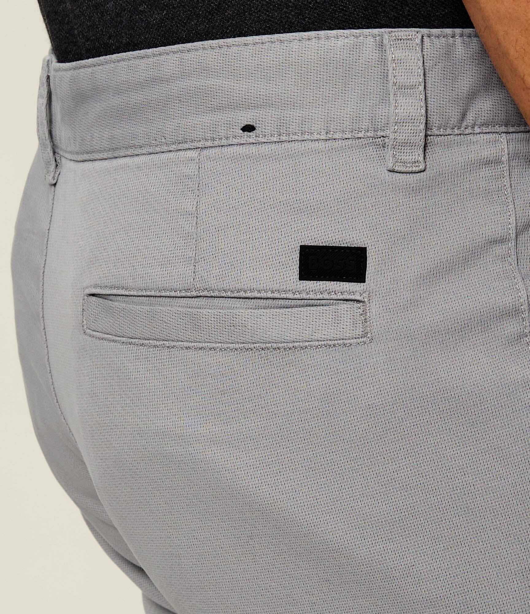 Boss Orange Pantaloni chino | Slim Fit
