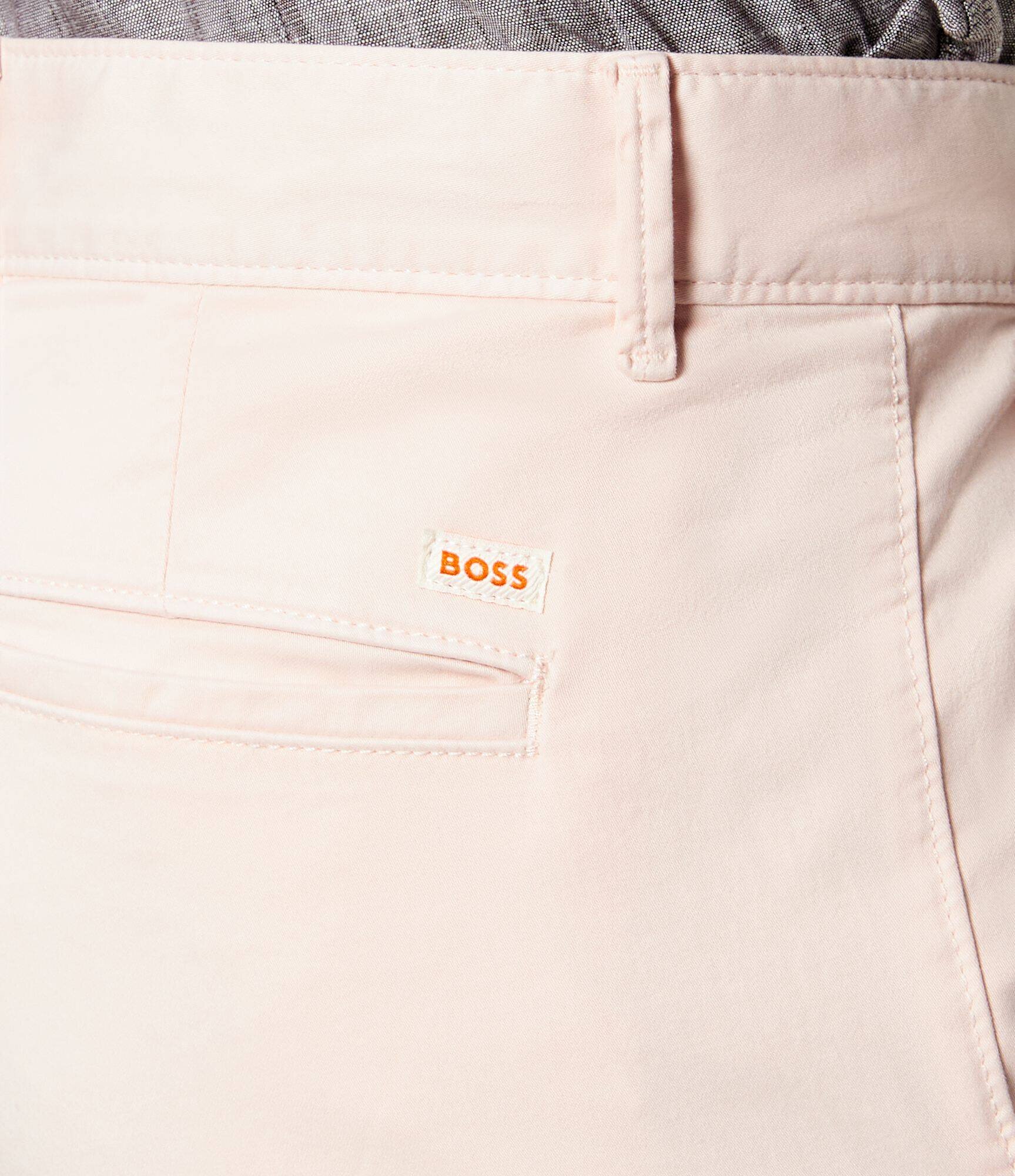 Boss Orange Pantaloni chino | Slim Fit