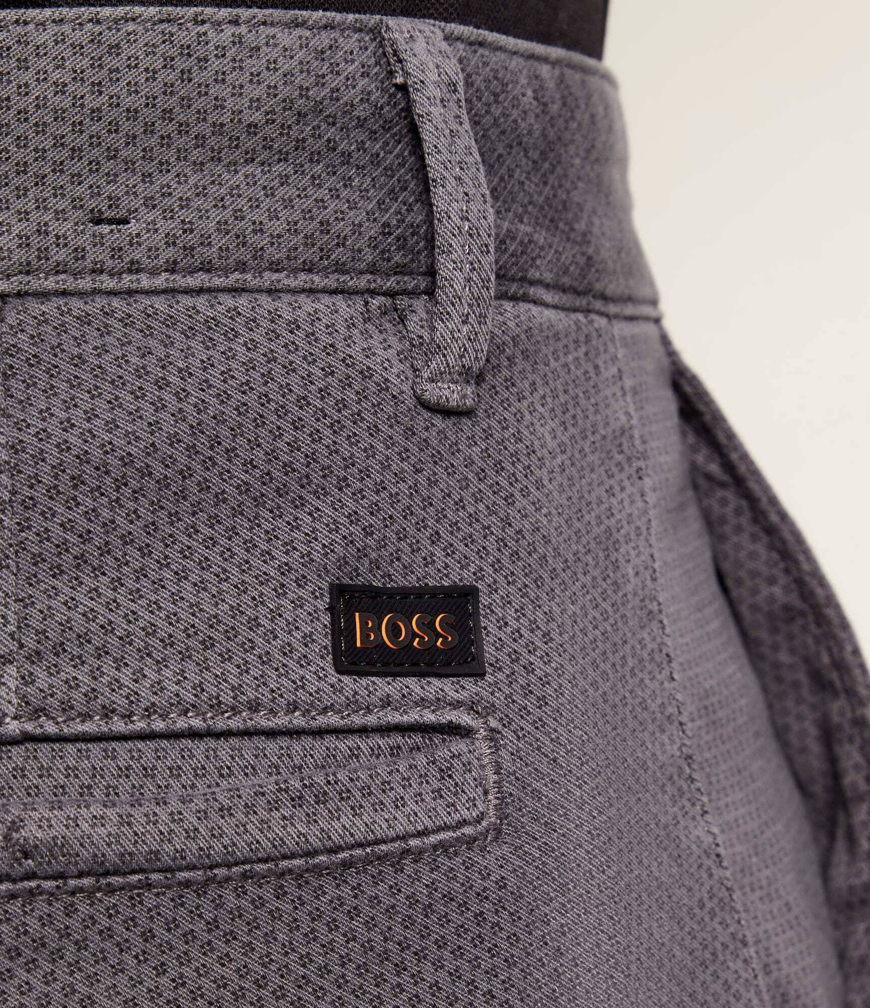 Boss Orange Pantaloni chino | Slim Fit