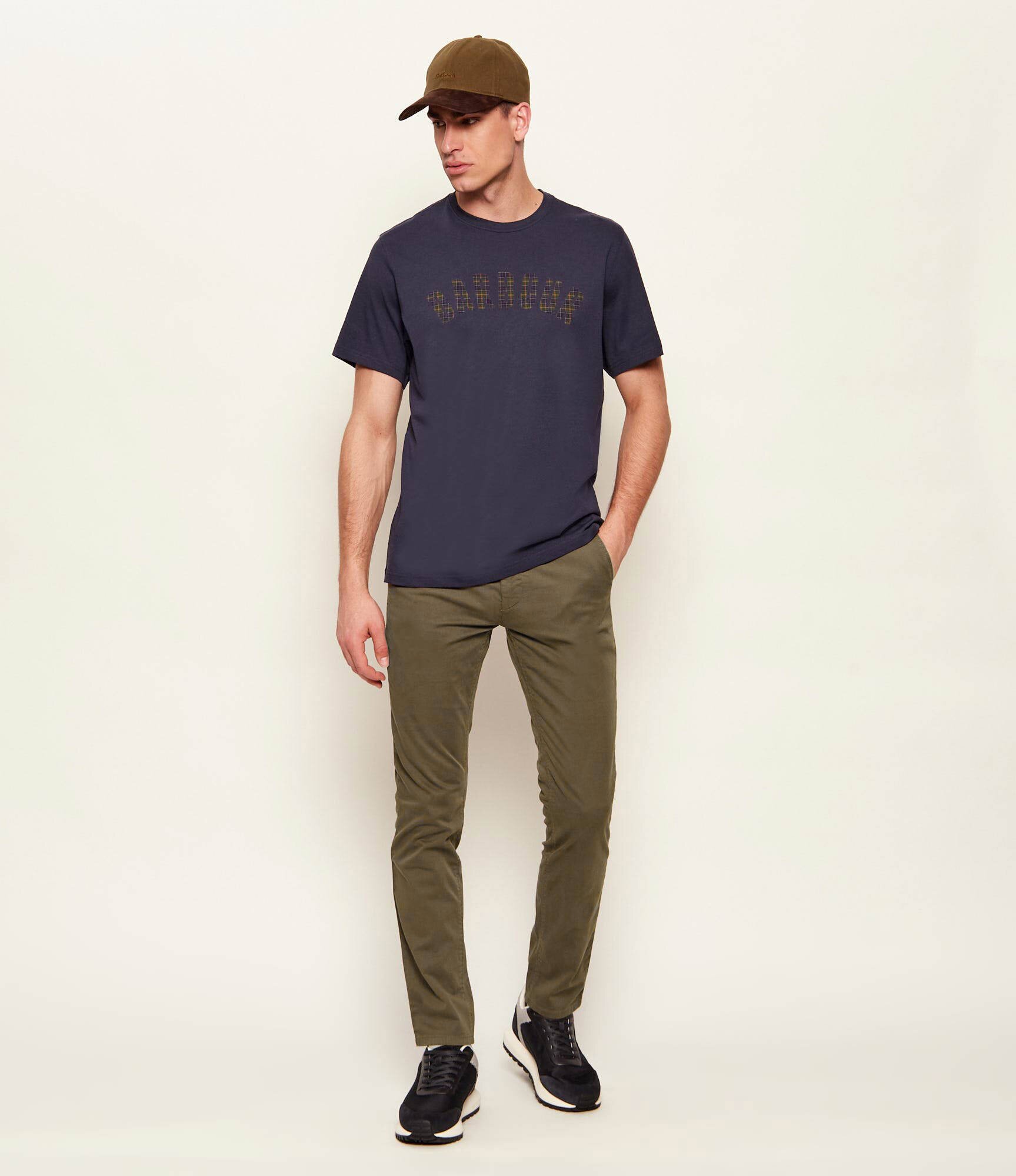 Boss Orange Pantaloni chino | Slim Fit