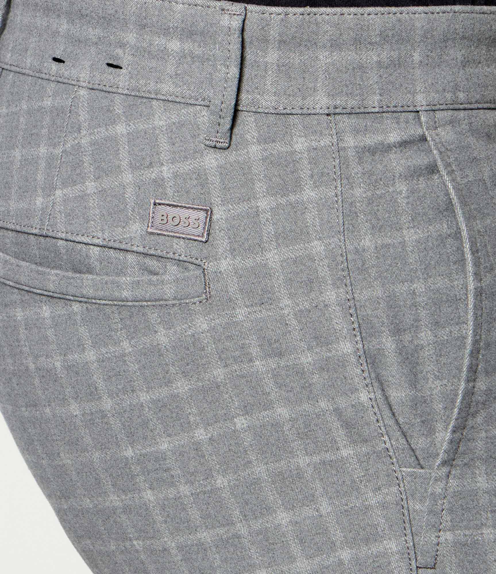 Boss Orange Pantaloni chino | Slim Fit