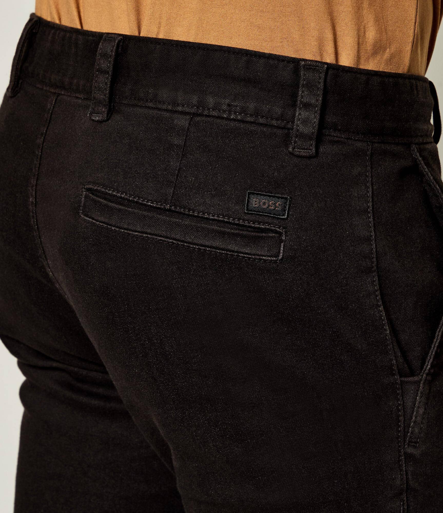 Boss Orange Pantaloni chino | Slim Fit