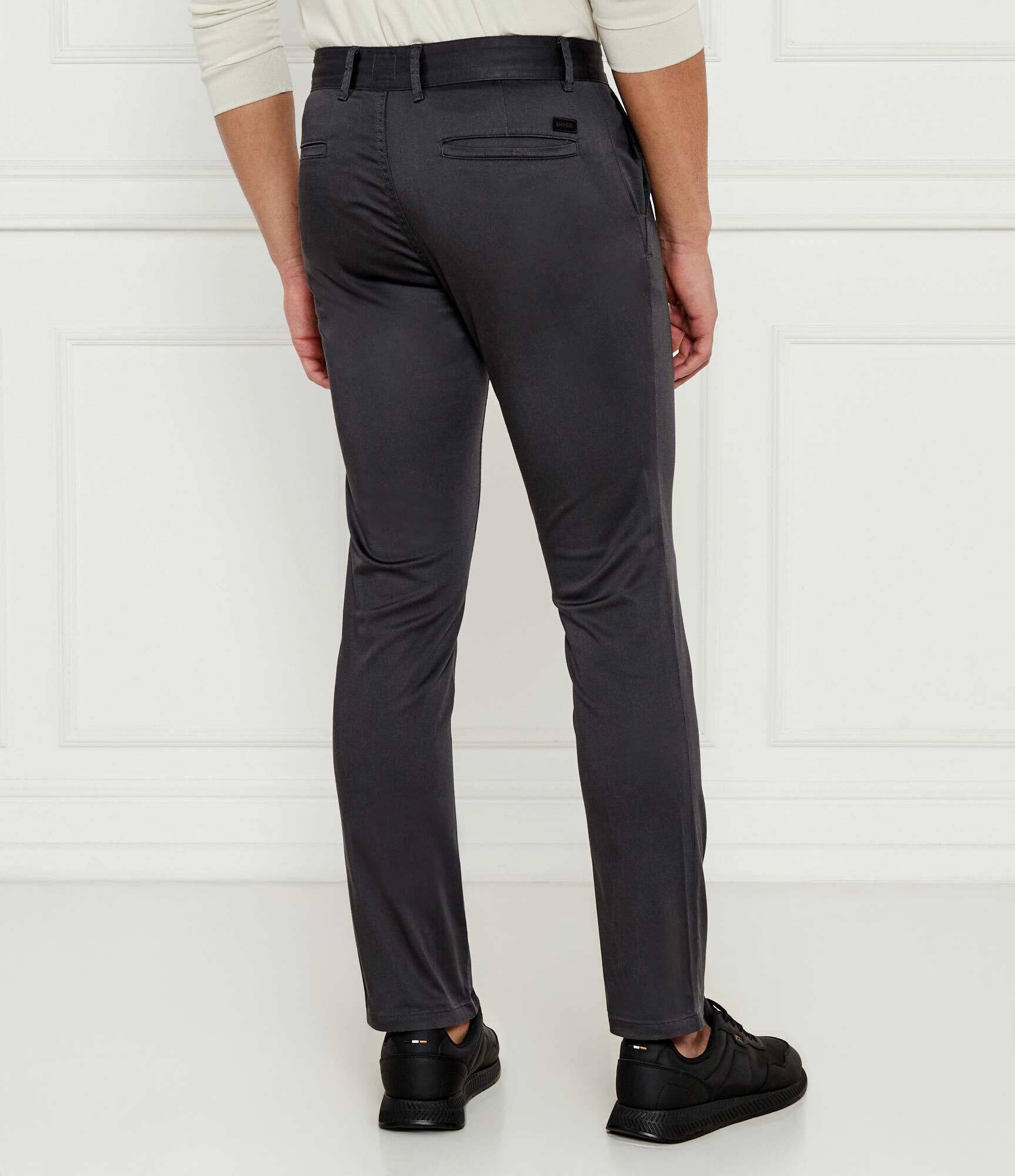 Boss Orange Pantaloni chino | Slim Fit