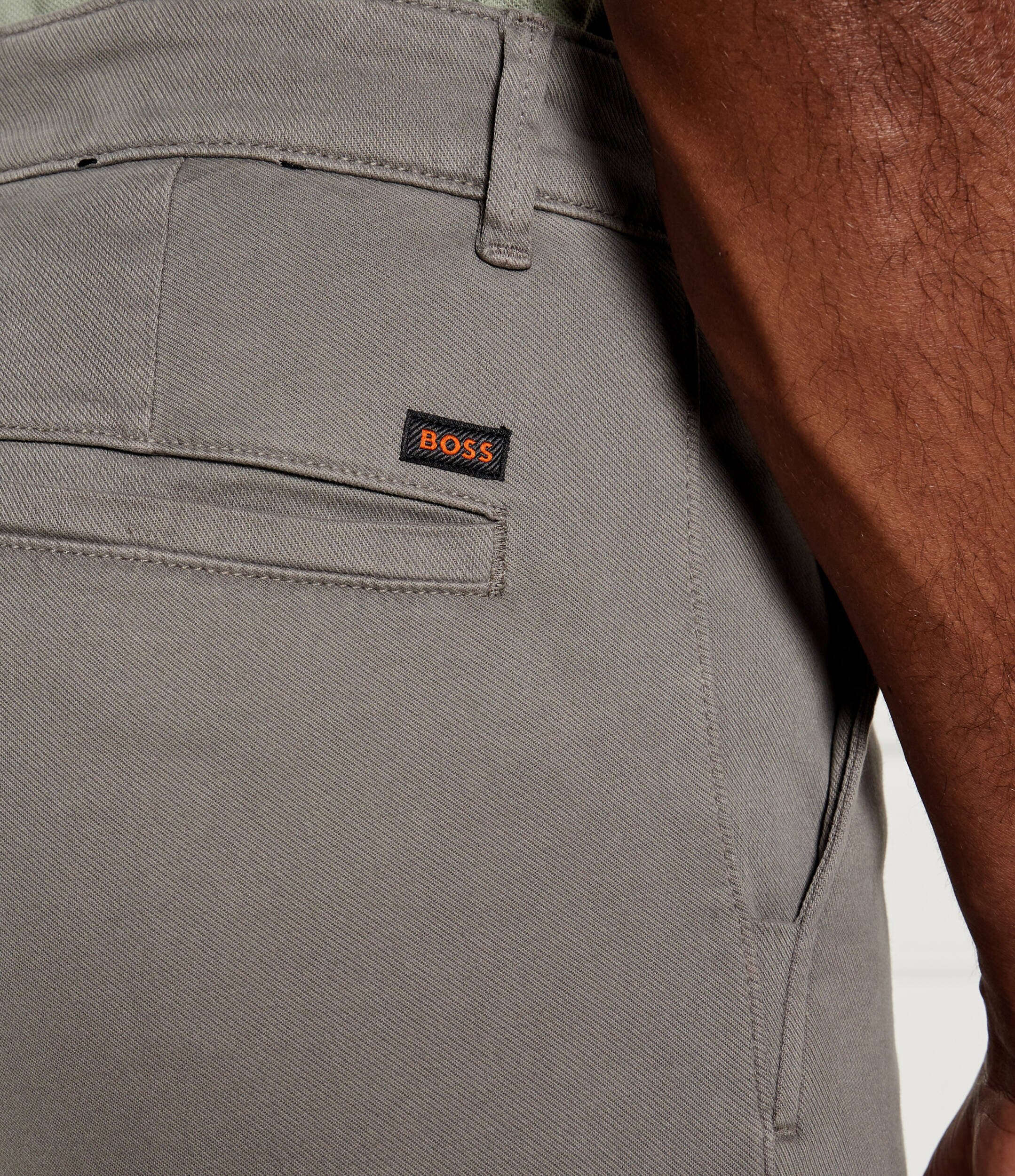 Boss Orange Pantaloni chino | Slim Fit