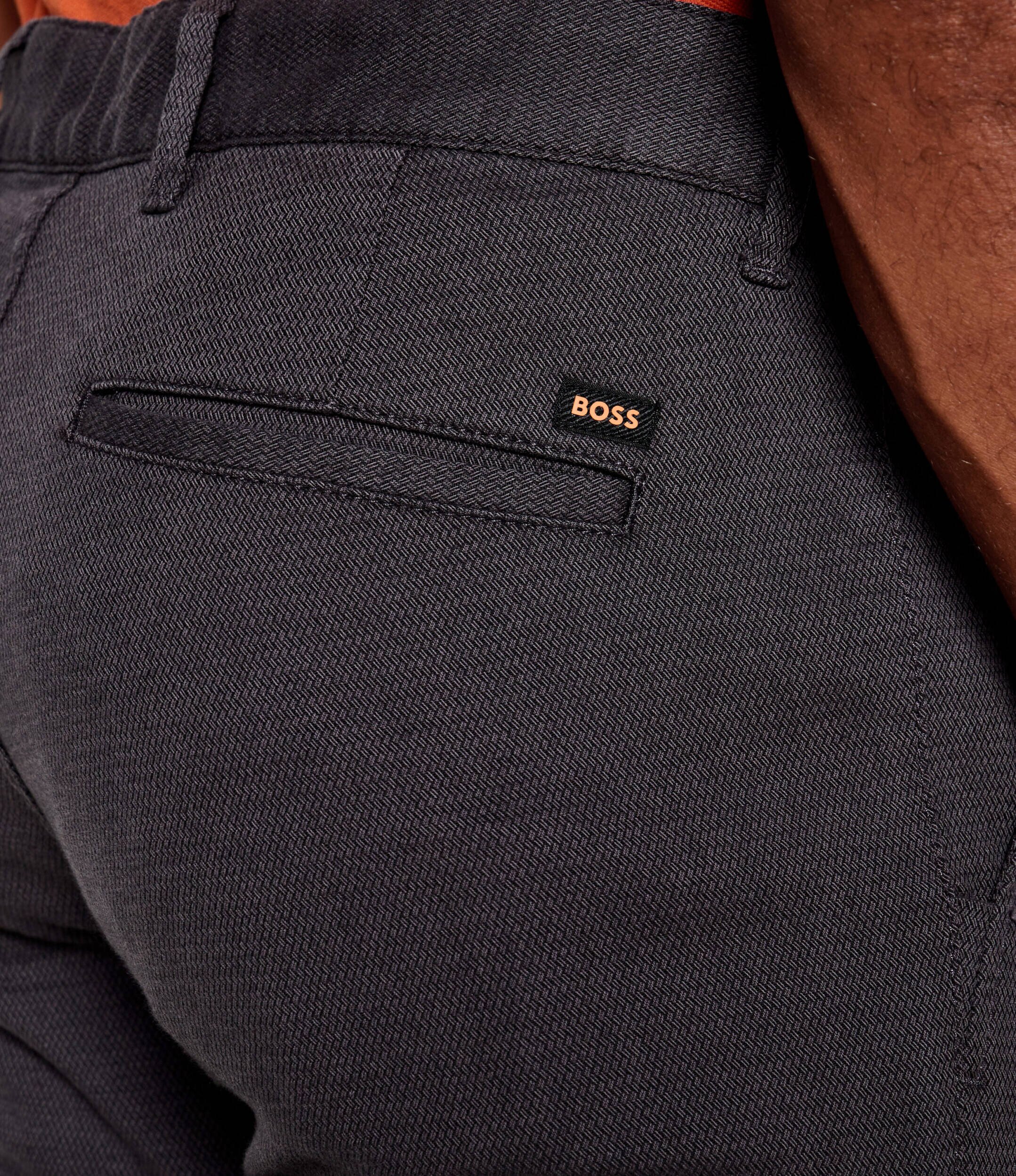 Boss Orange Pantaloni chino | Slim Fit