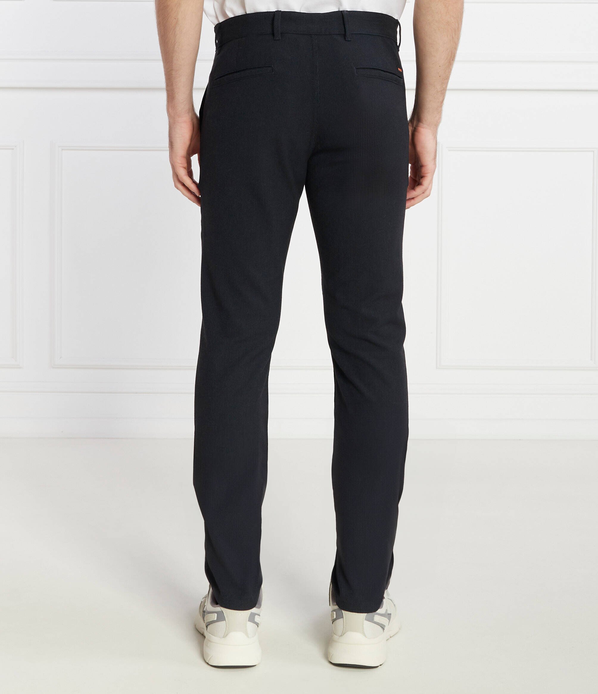 Boss Orange Pantaloni chino | Slim Fit