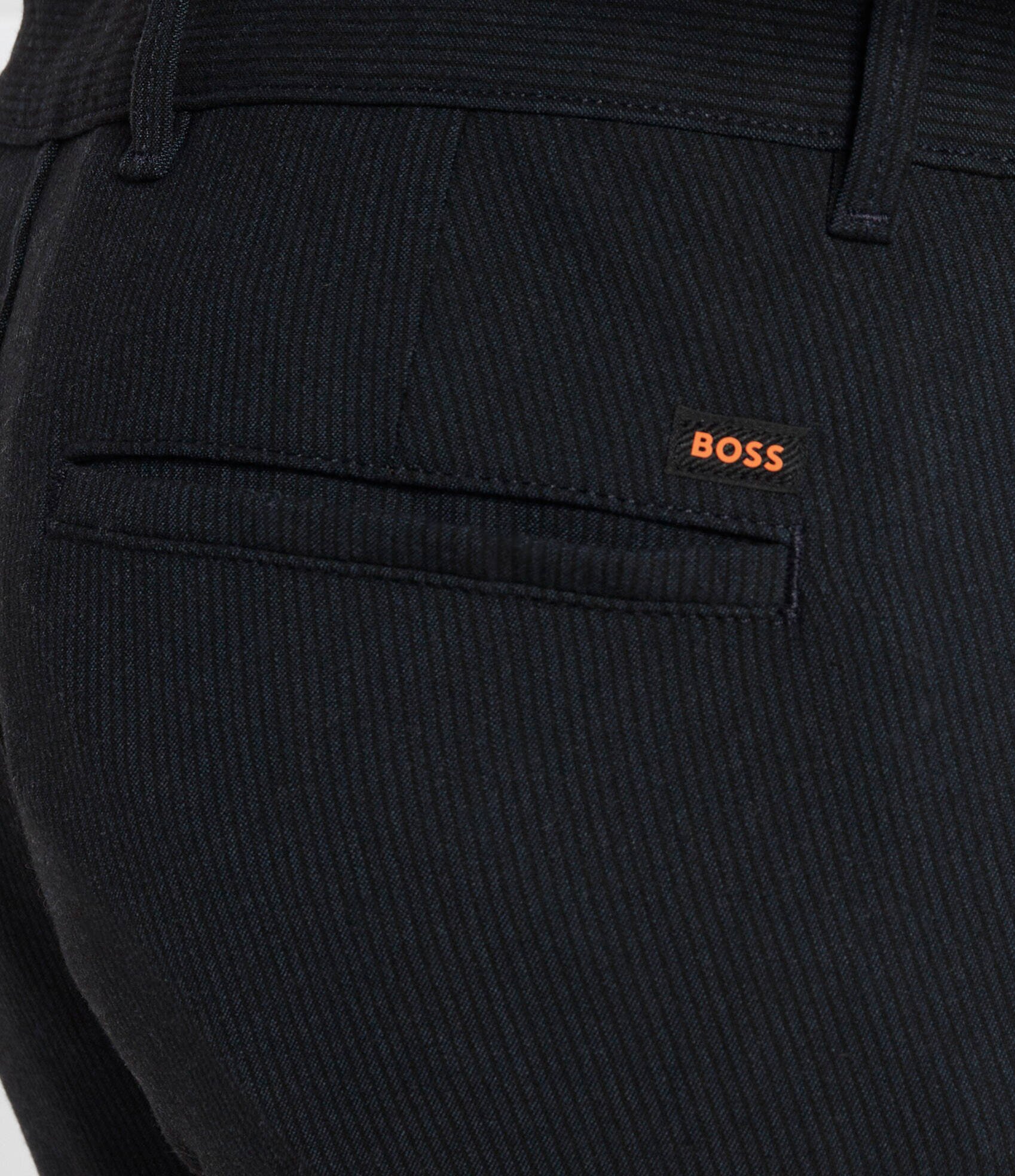Boss Orange Pantaloni chino | Slim Fit