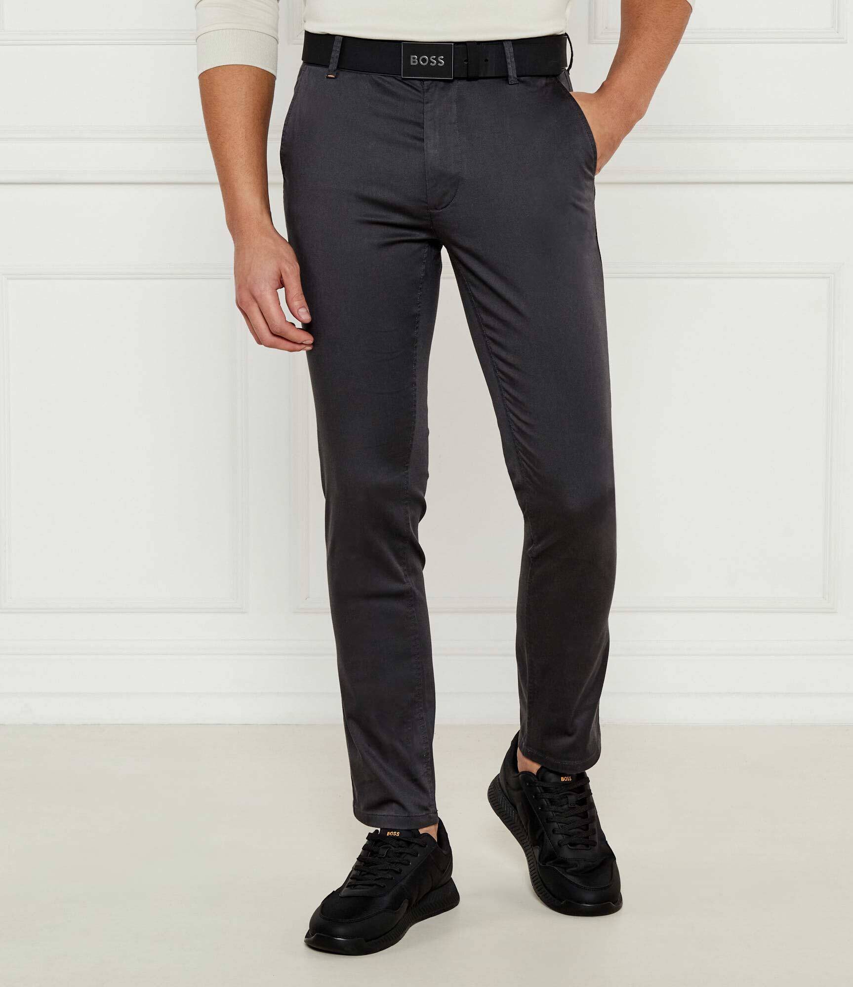 Boss Orange Pantaloni chino | Slim Fit