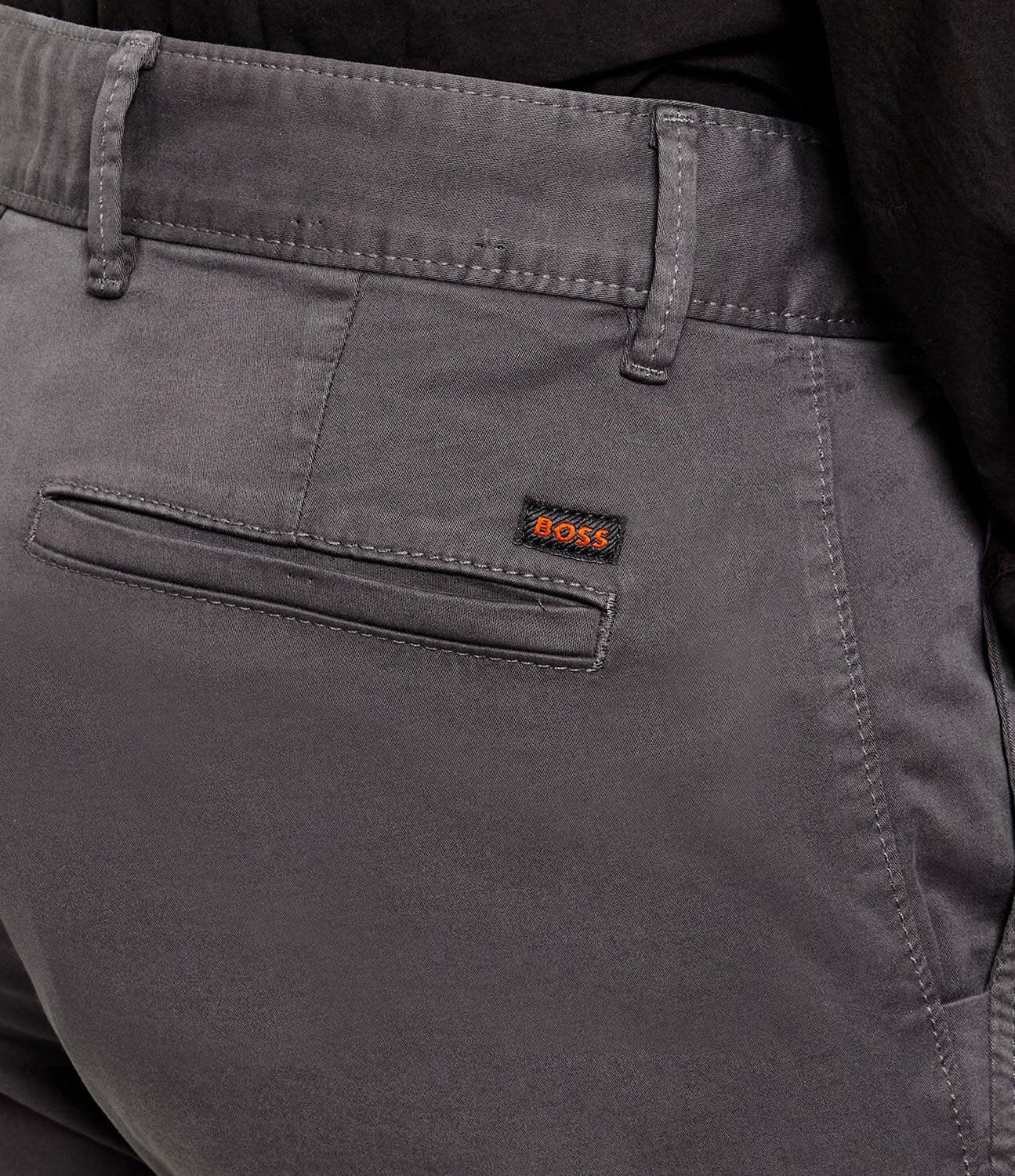 Boss Orange Pantaloni chino | Slim Fit