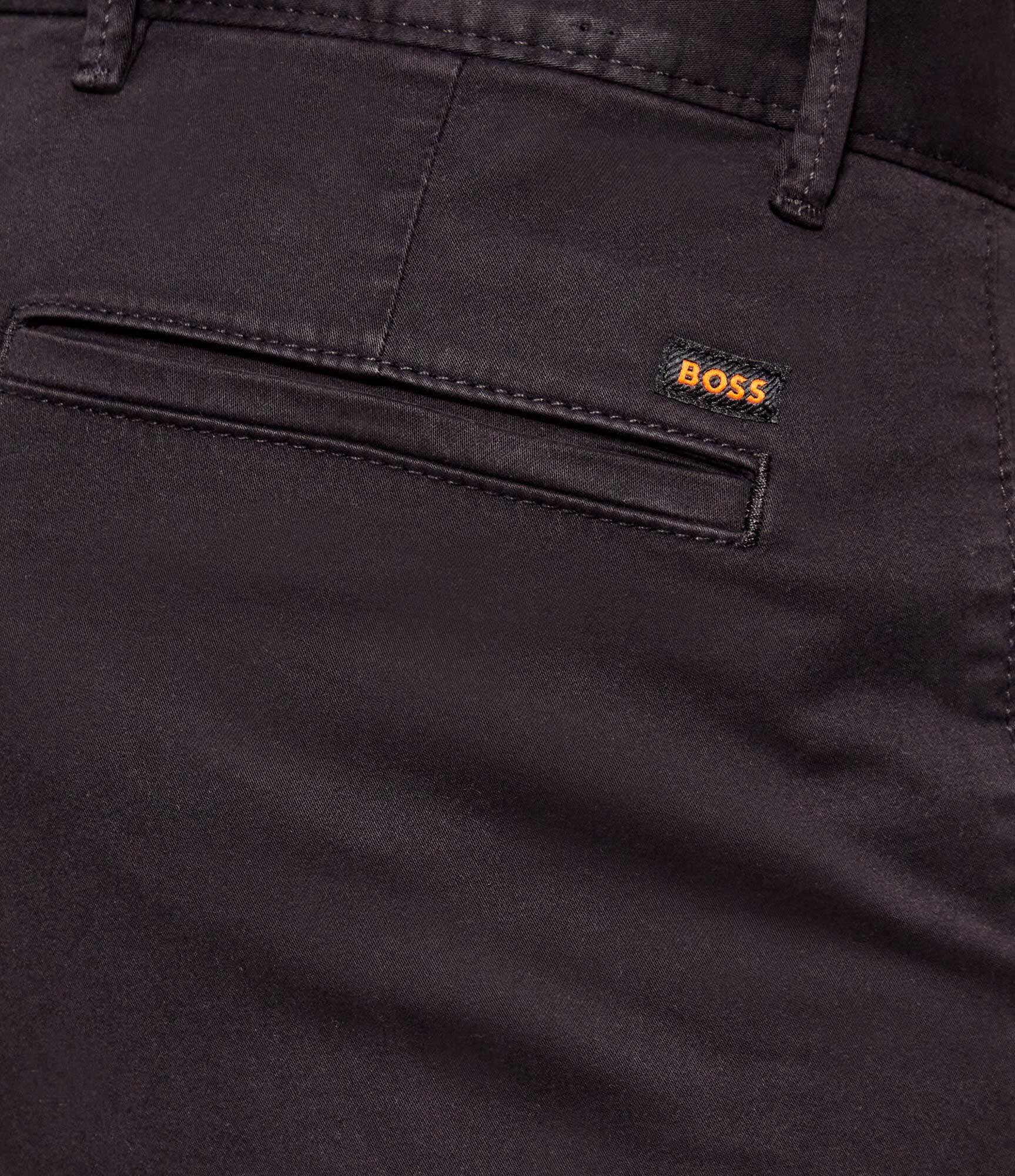 Boss Orange Pantaloni chino | Slim Fit