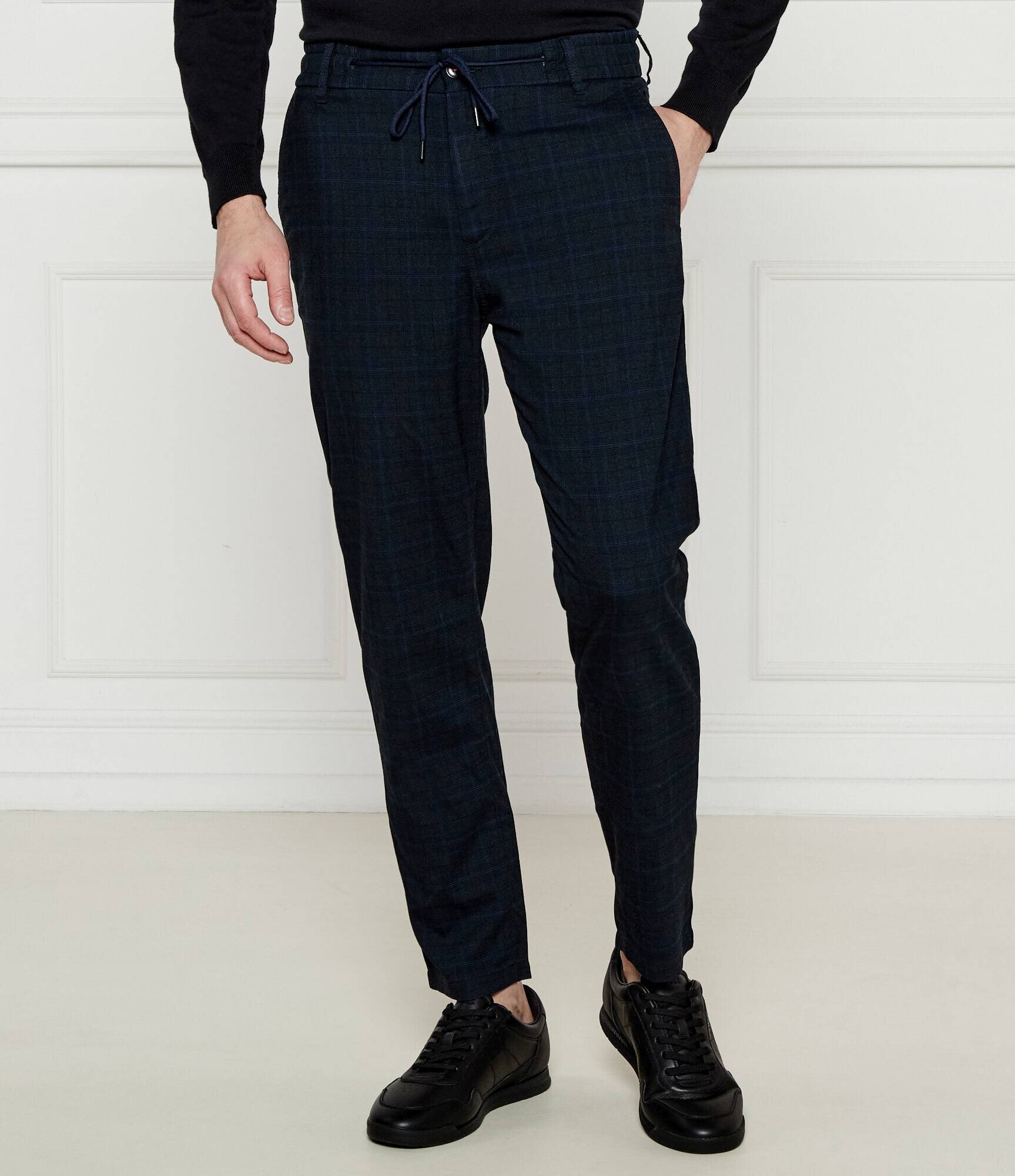 Boss Orange Pantaloni chino | Tapered fit