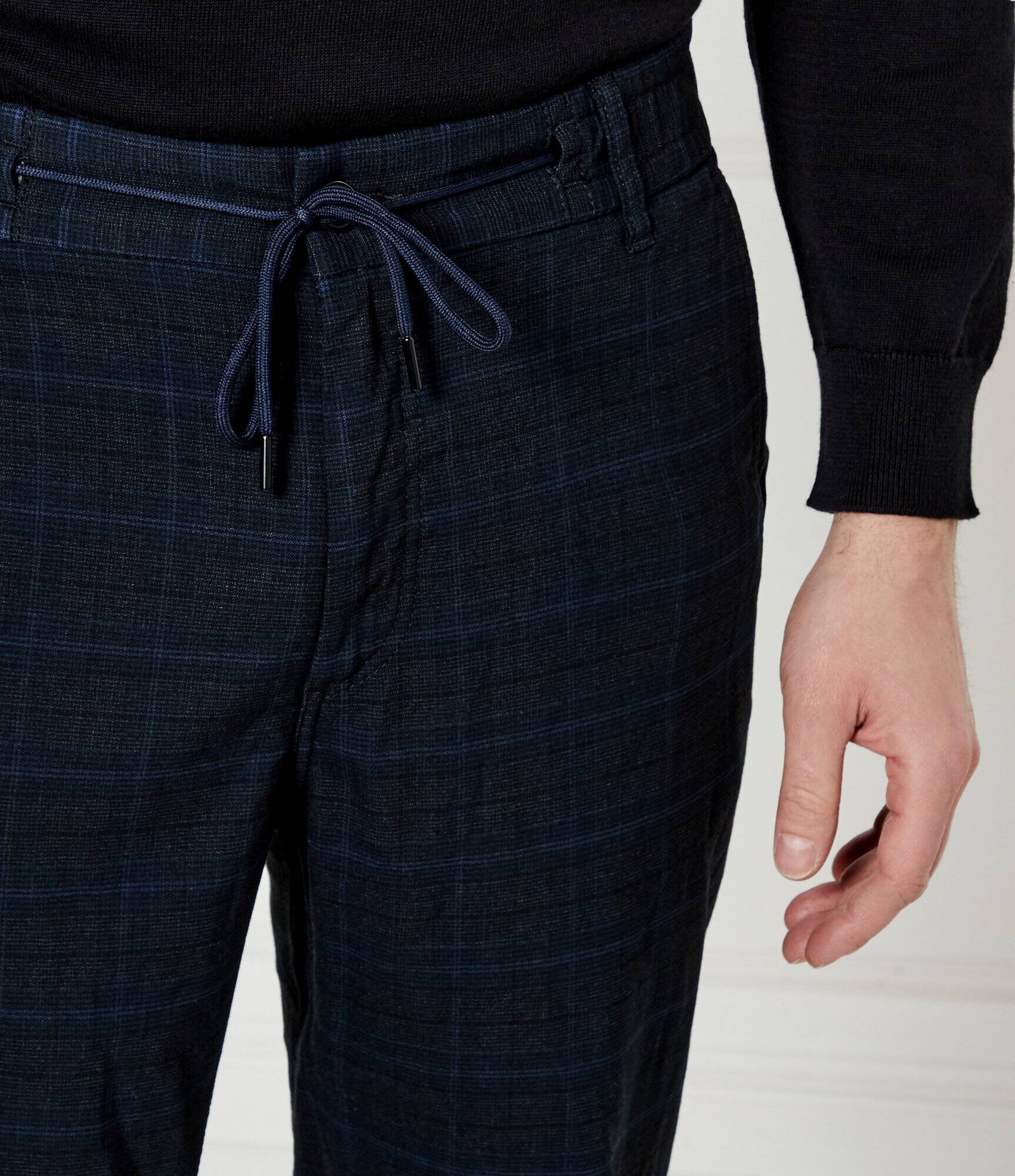 Boss Orange Pantaloni chino | Tapered fit