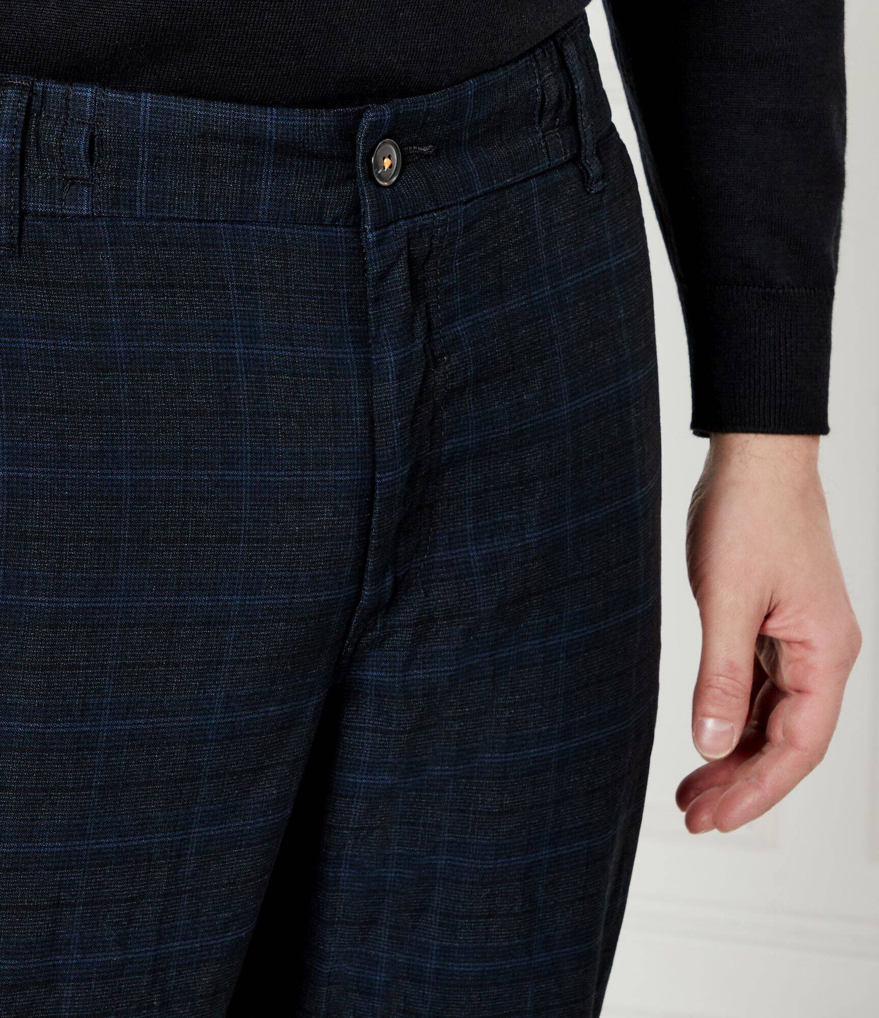 Boss Orange Pantaloni chino | Tapered fit