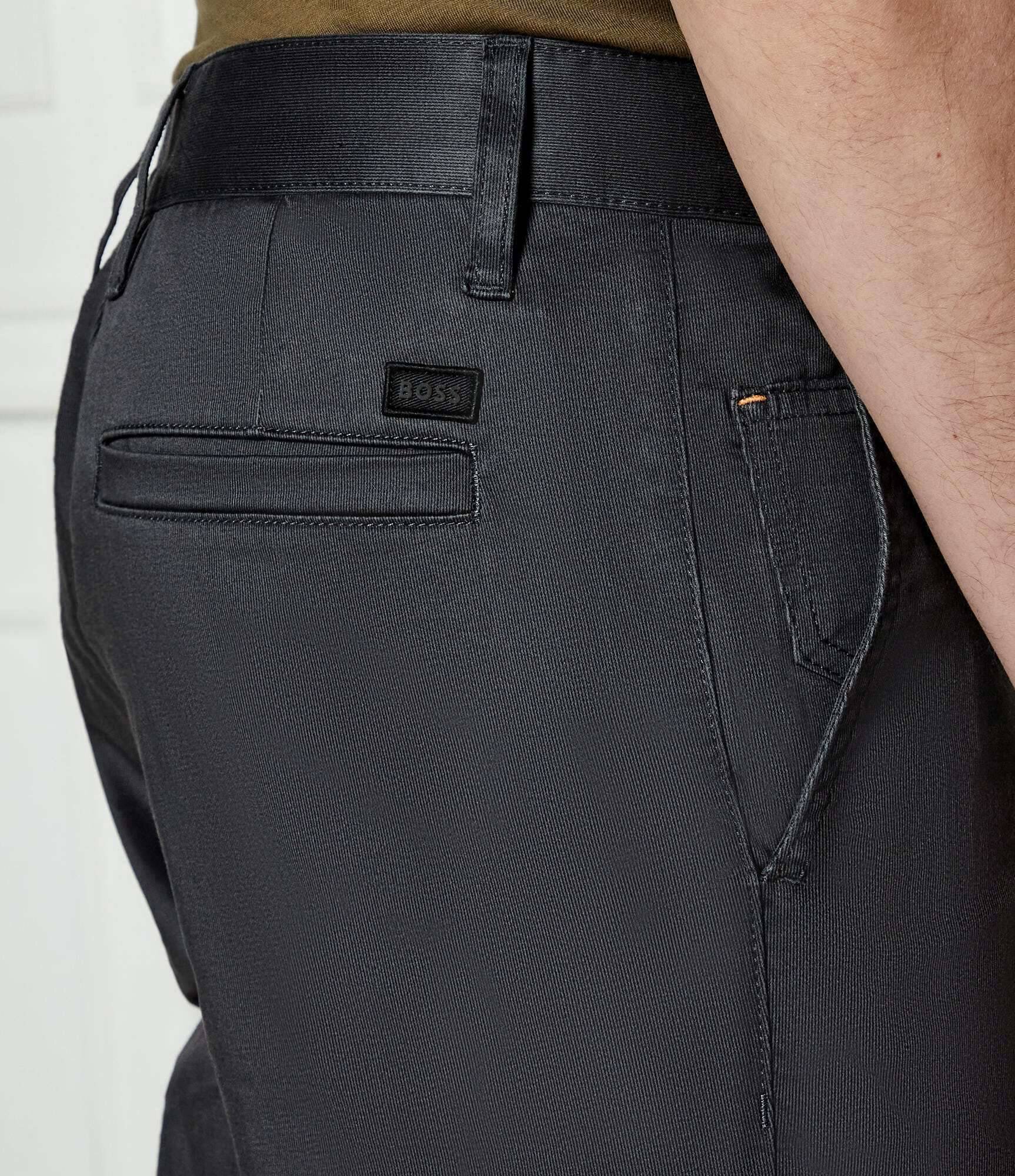 Boss Orange Pantaloni chino | Tapered fit