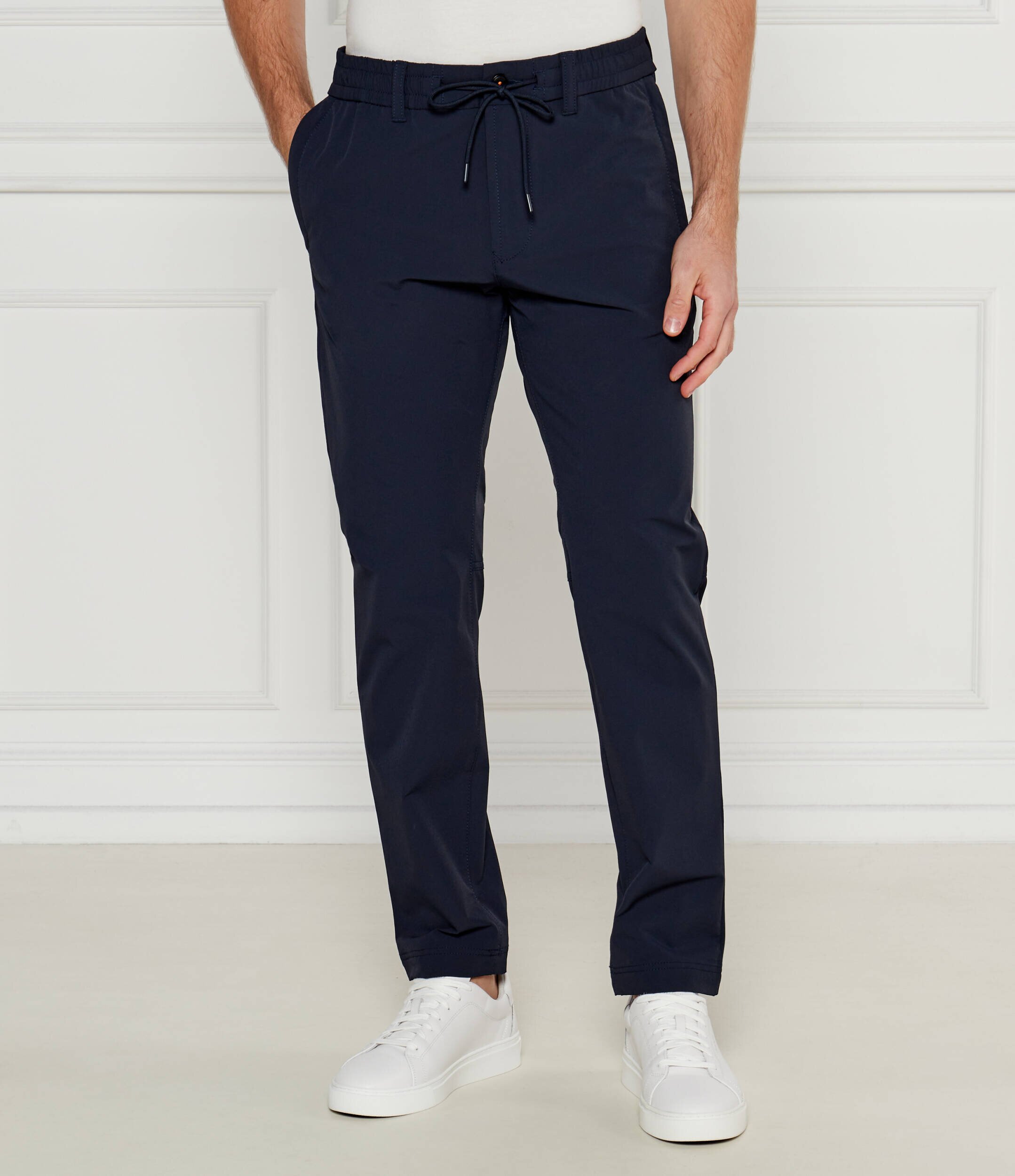 Boss Orange Pantaloni chino | Tapered fit