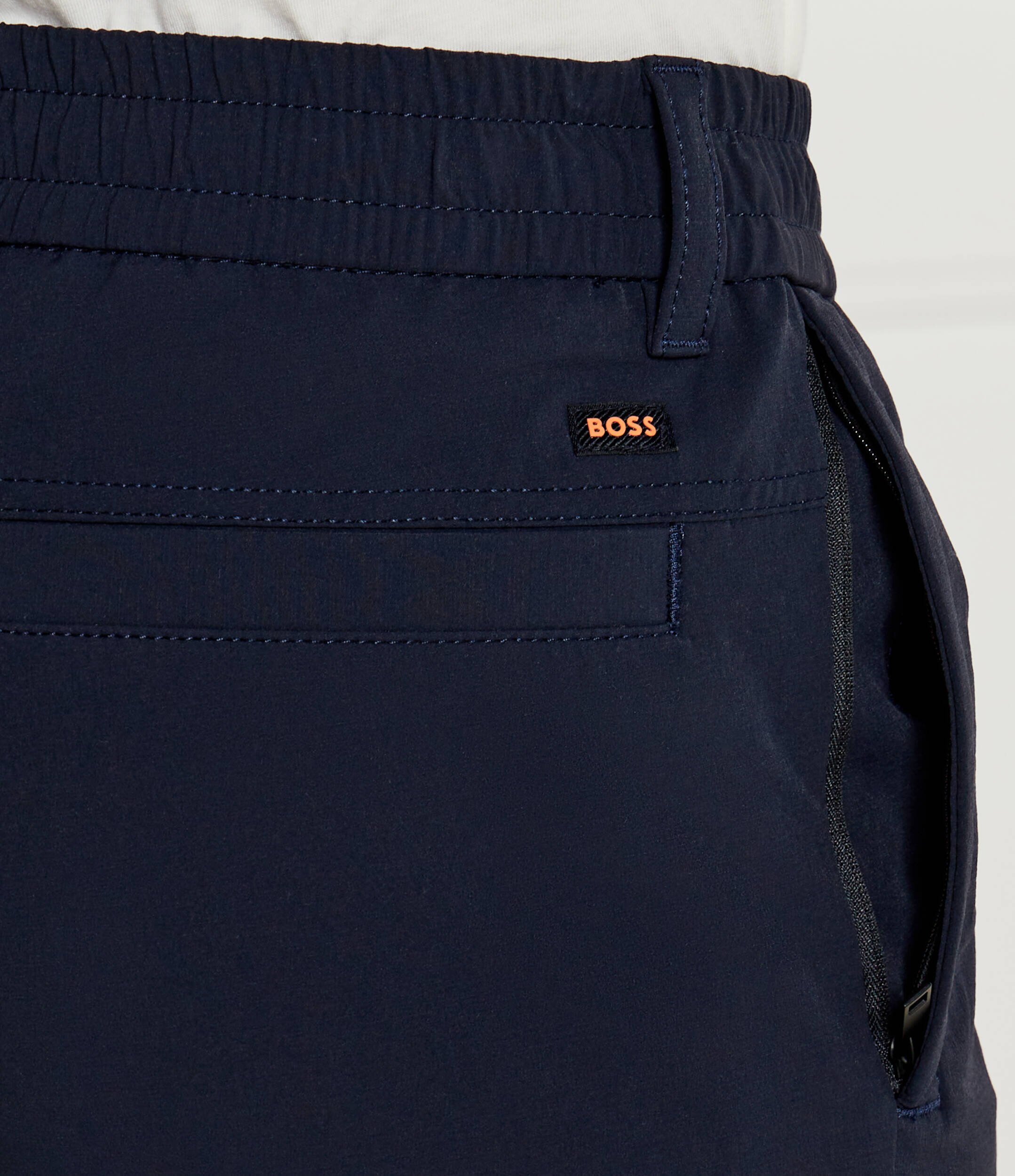 Boss Orange Pantaloni chino | Tapered fit