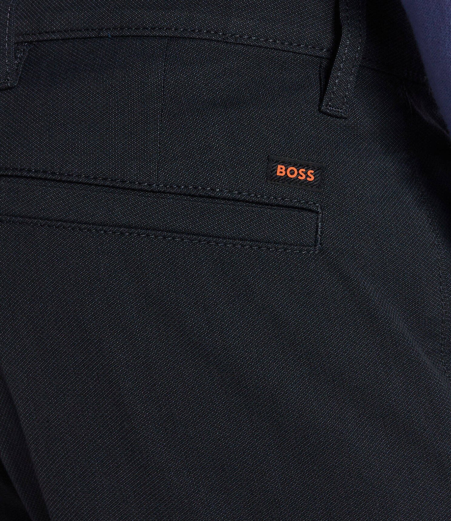 Boss Orange Pantaloni chino | Tapered fit