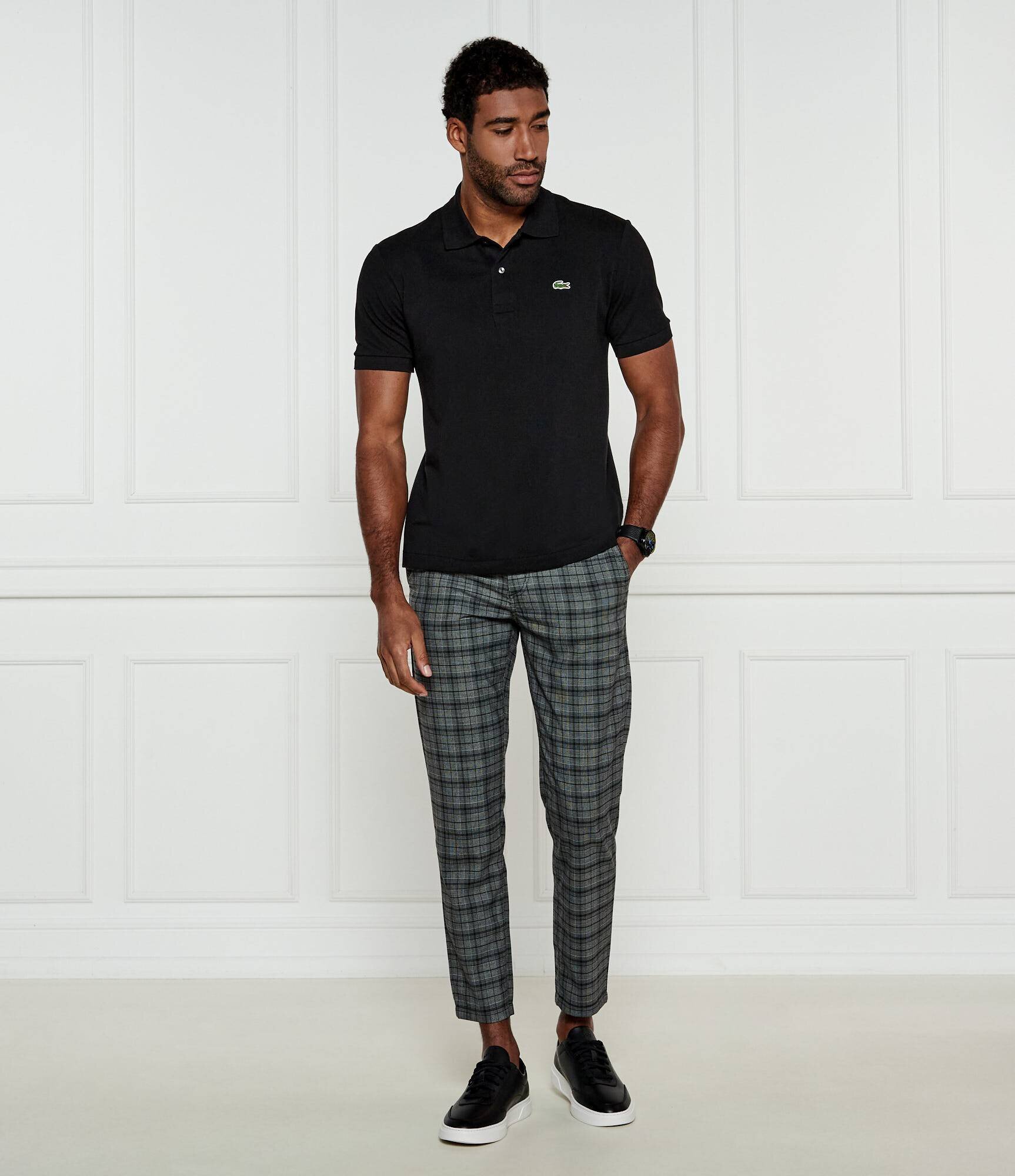 Boss Orange Pantaloni chino | Tapered fit