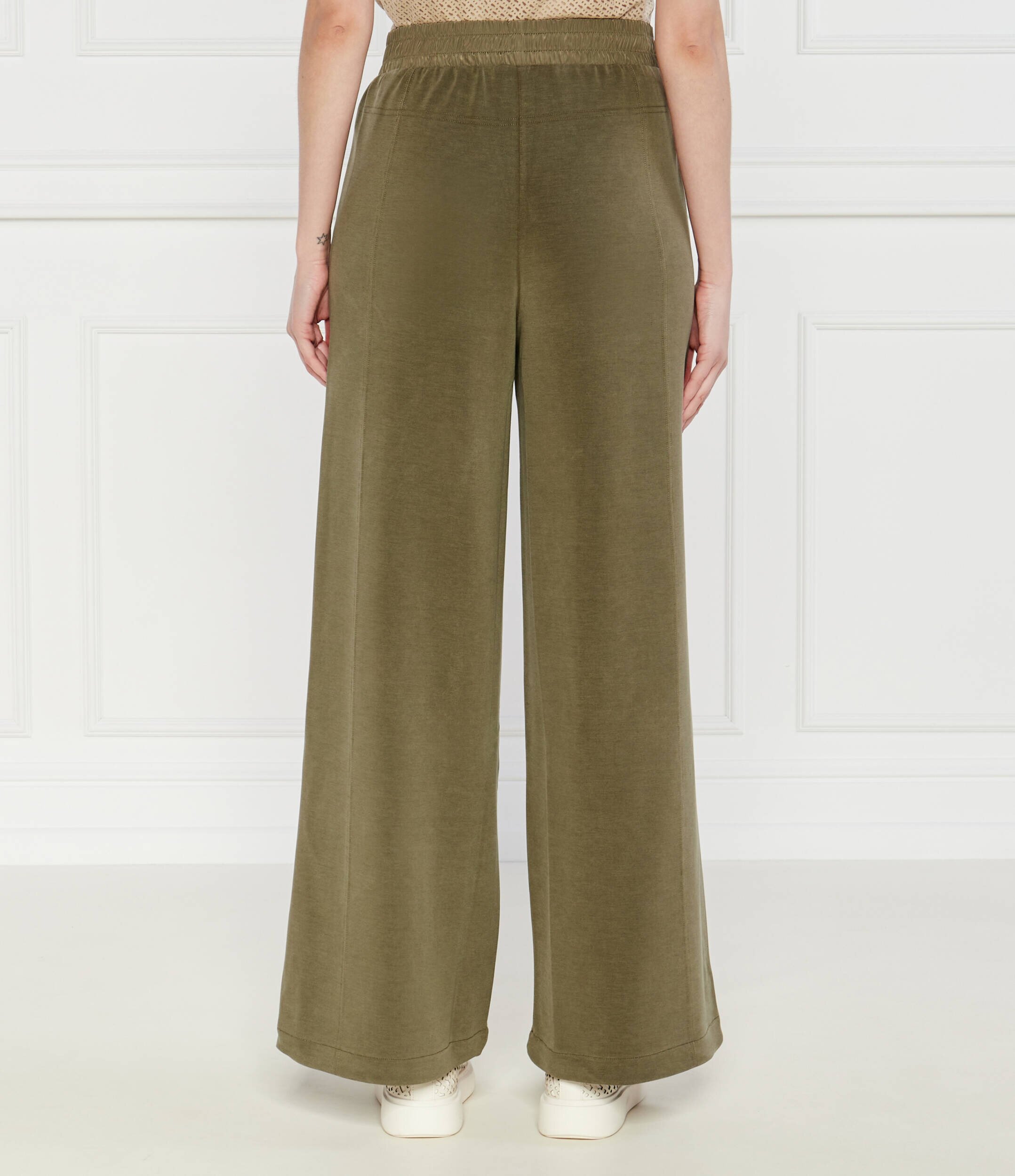 Boss Orange Pantaloni de trening C_Ecara | Relaxed fit