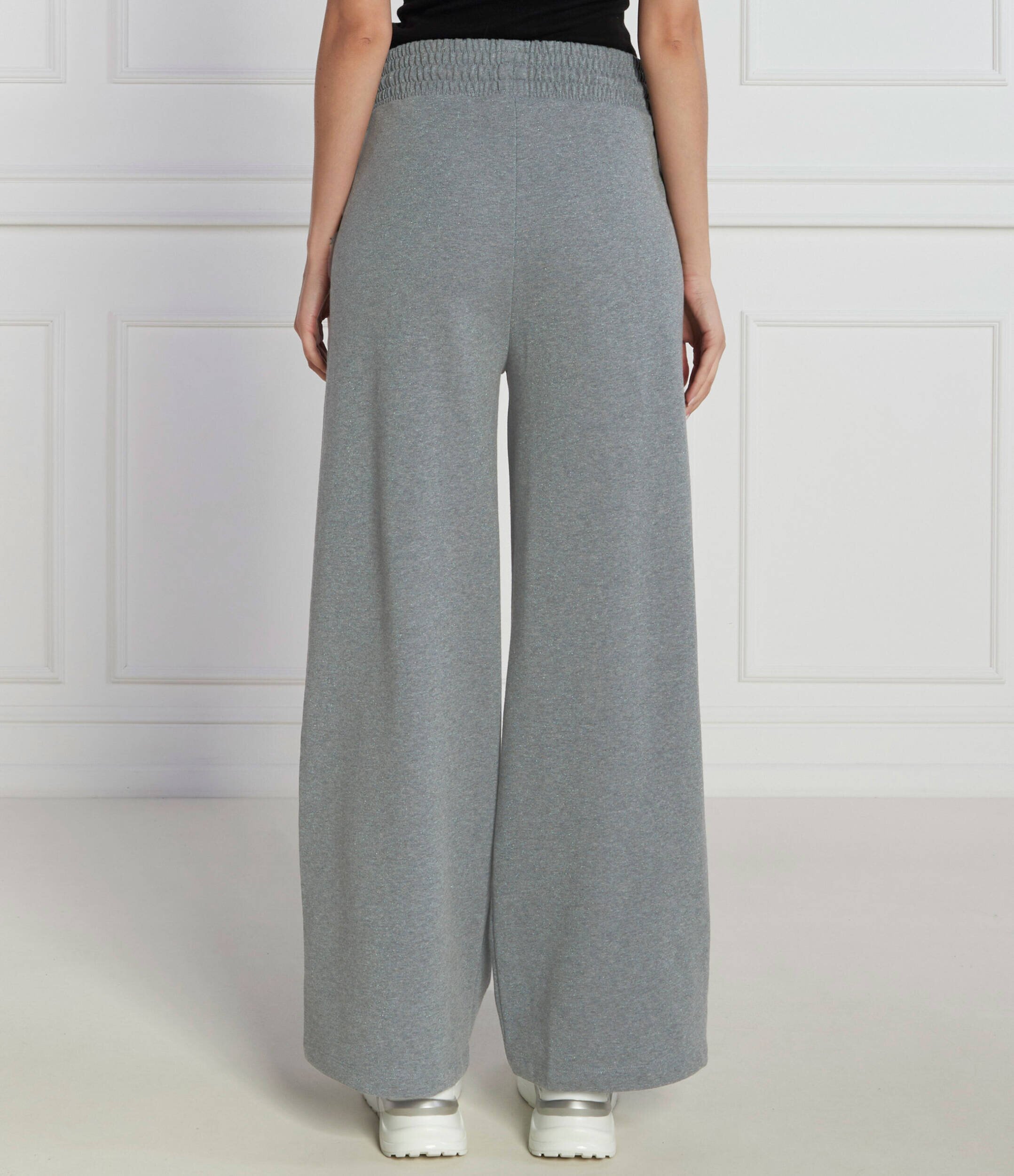 Boss Orange Pantaloni de trening C_Elasie | Loose fit