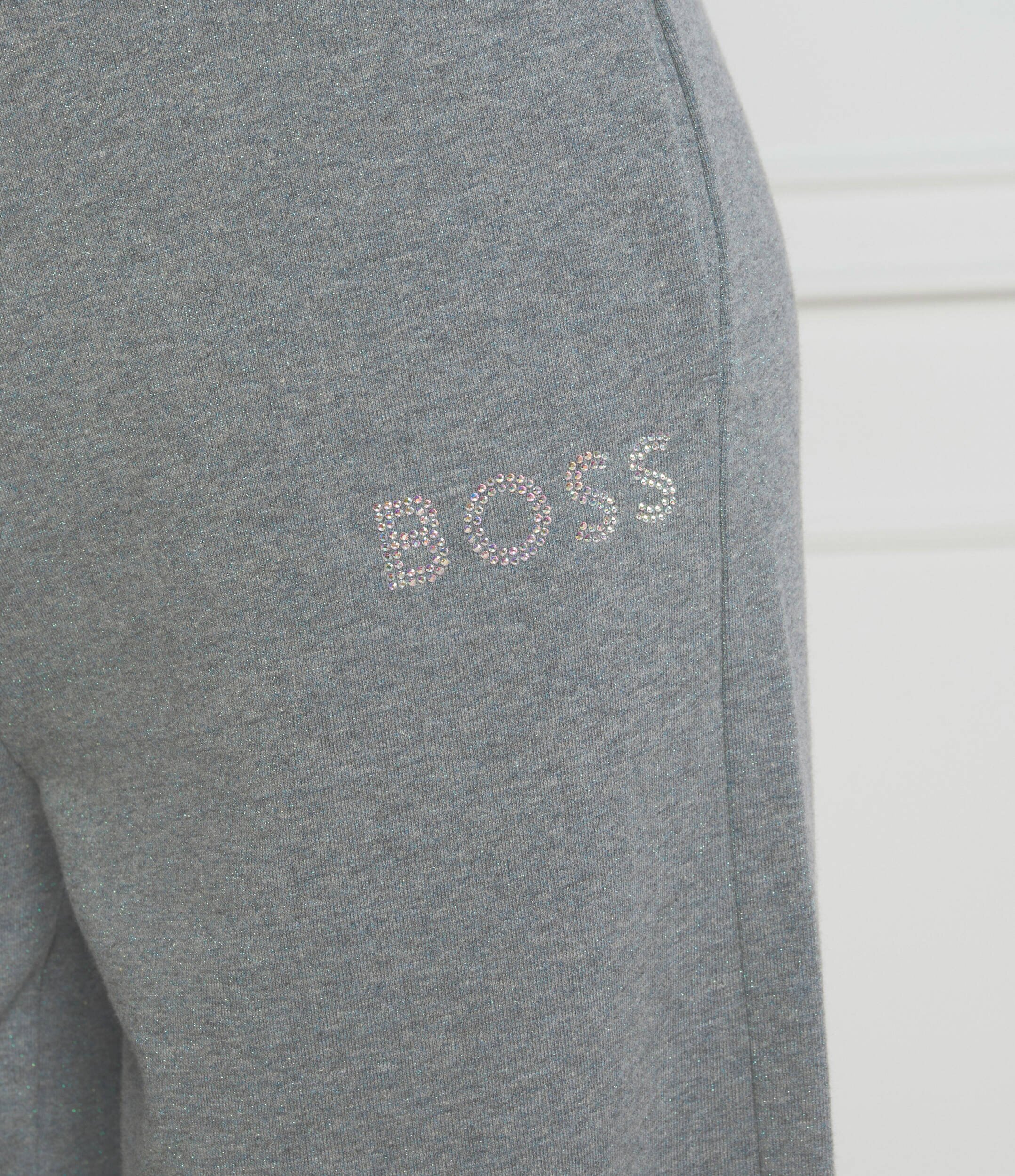 Boss Orange Pantaloni de trening C_Elasie | Loose fit