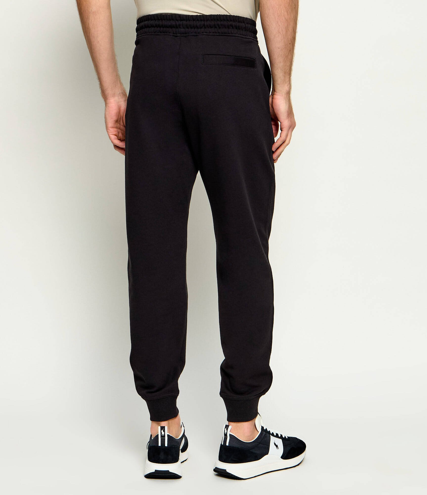 Boss Orange Pantaloni de trening SeChup | Regular Fit