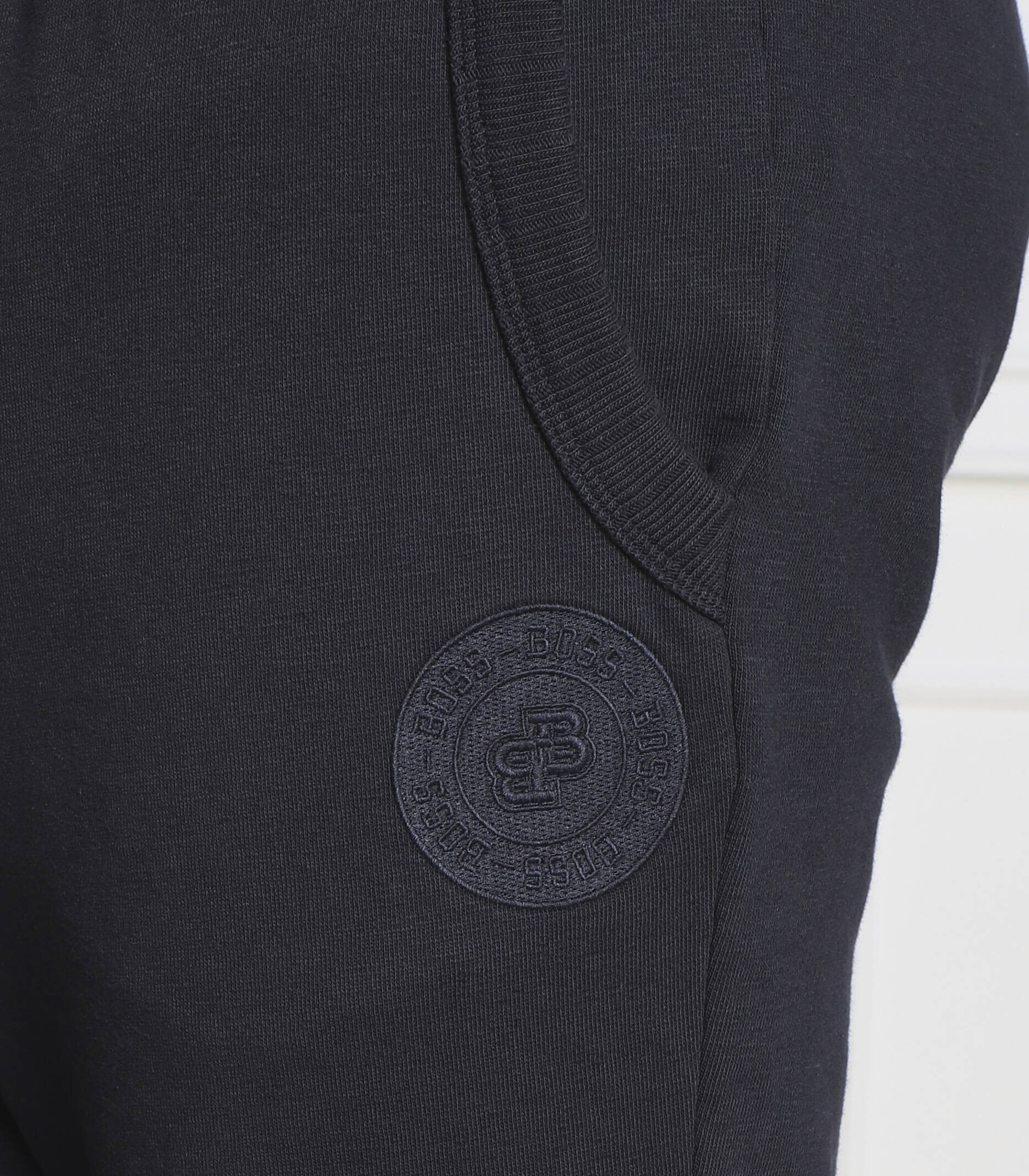 Boss Orange Pantaloni de trening Secollege | Regular Fit