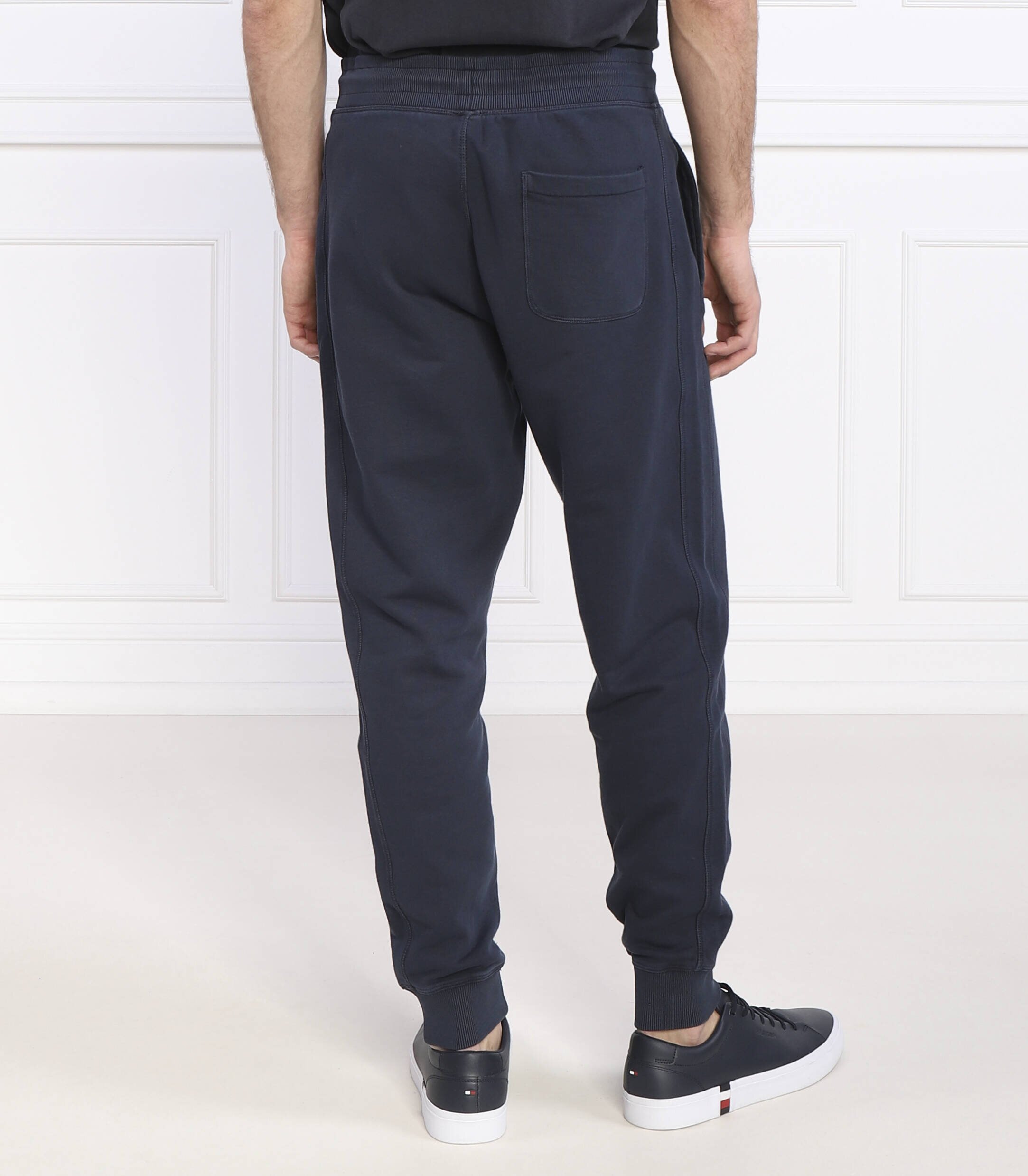 Boss Orange Pantaloni de trening Sefadelong | Regular Fit