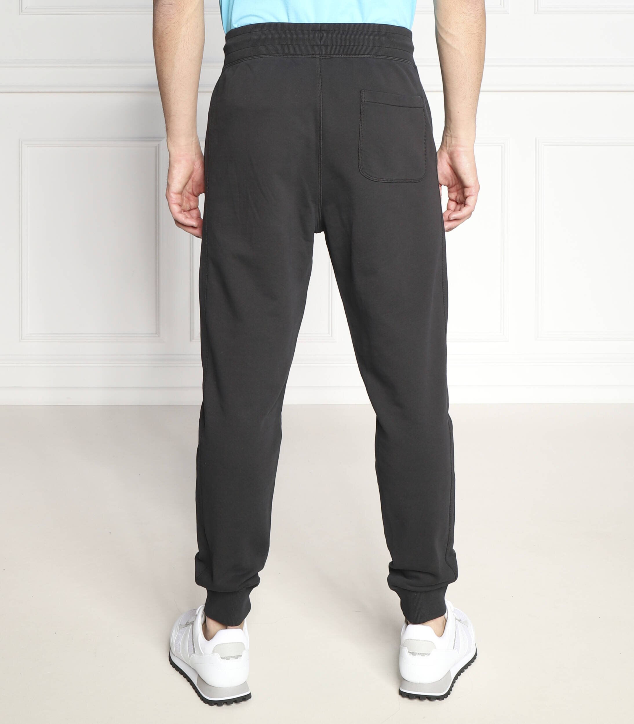 Boss Orange Pantaloni de trening Sefadelong | Regular Fit
