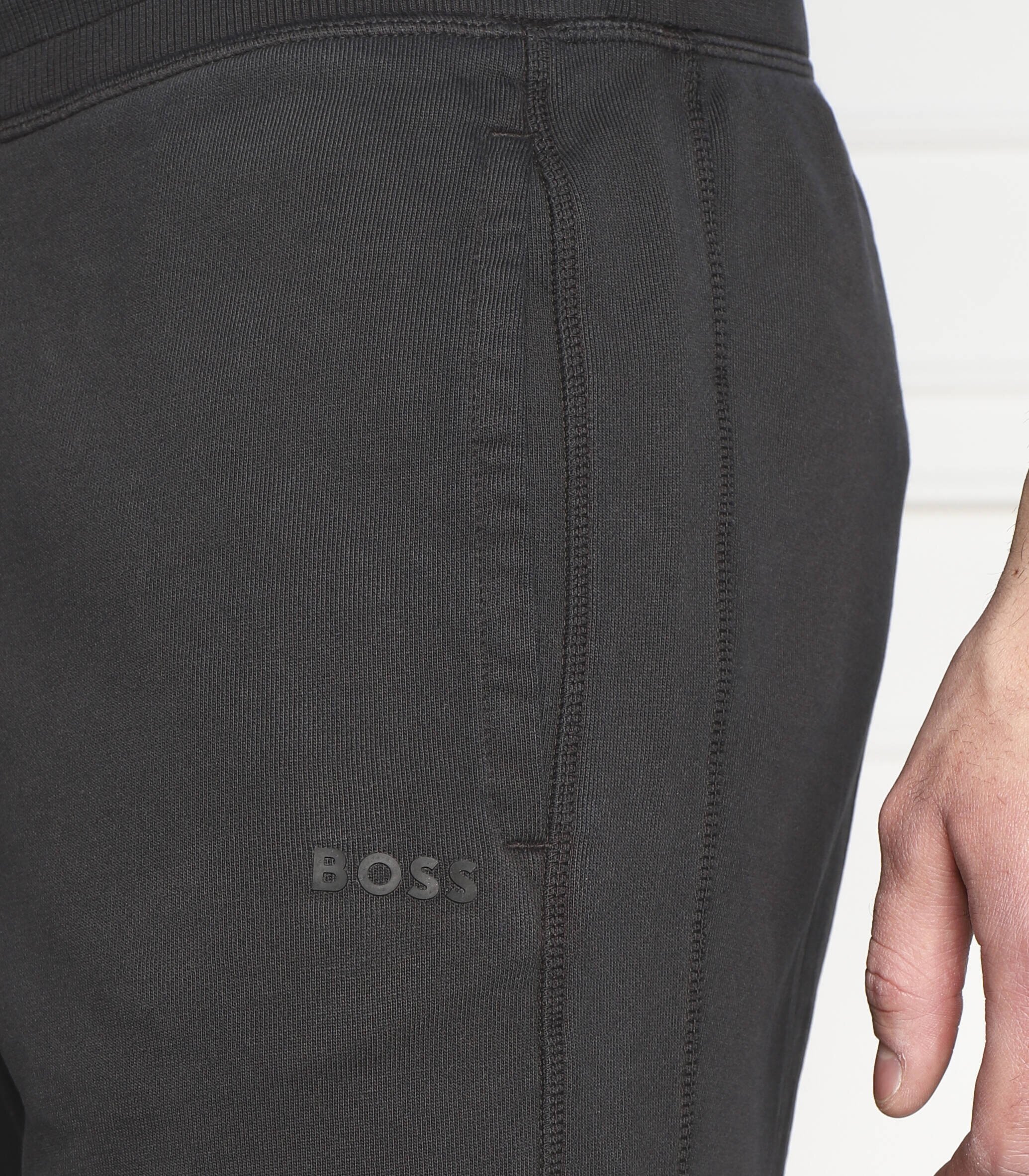Boss Orange Pantaloni de trening Sefadelong | Regular Fit